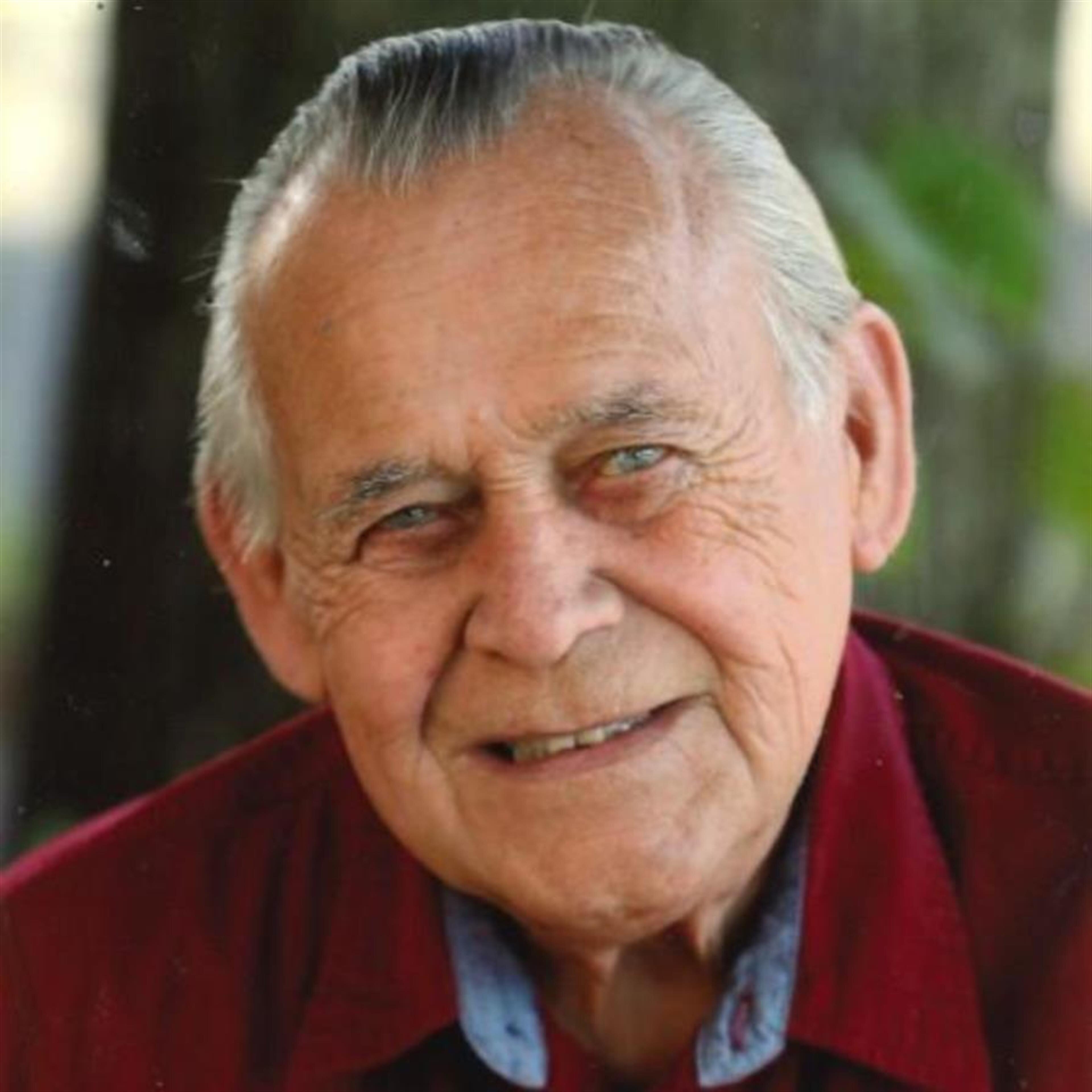William Lee Schwark