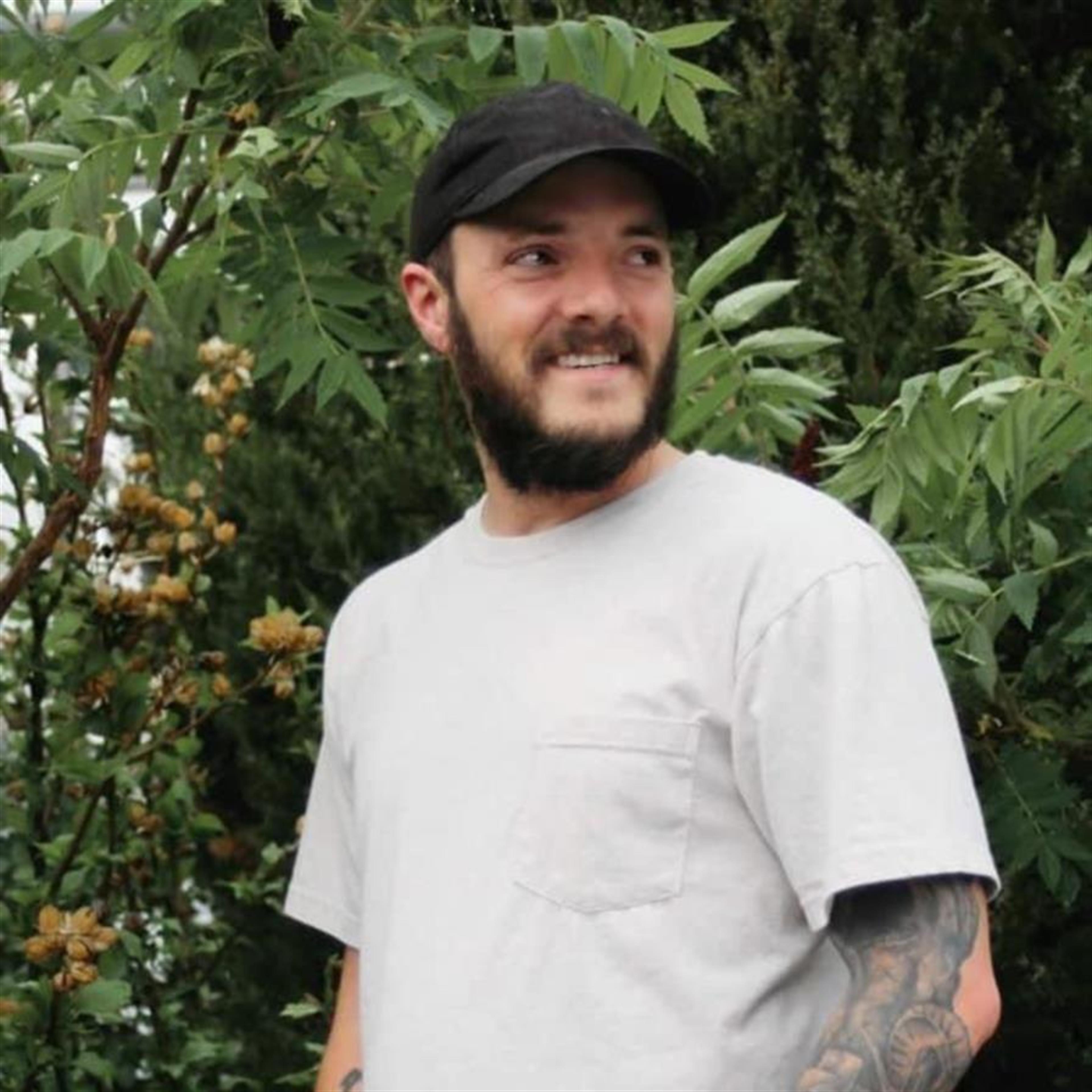 David Lloyd Christensen III's obituary picture