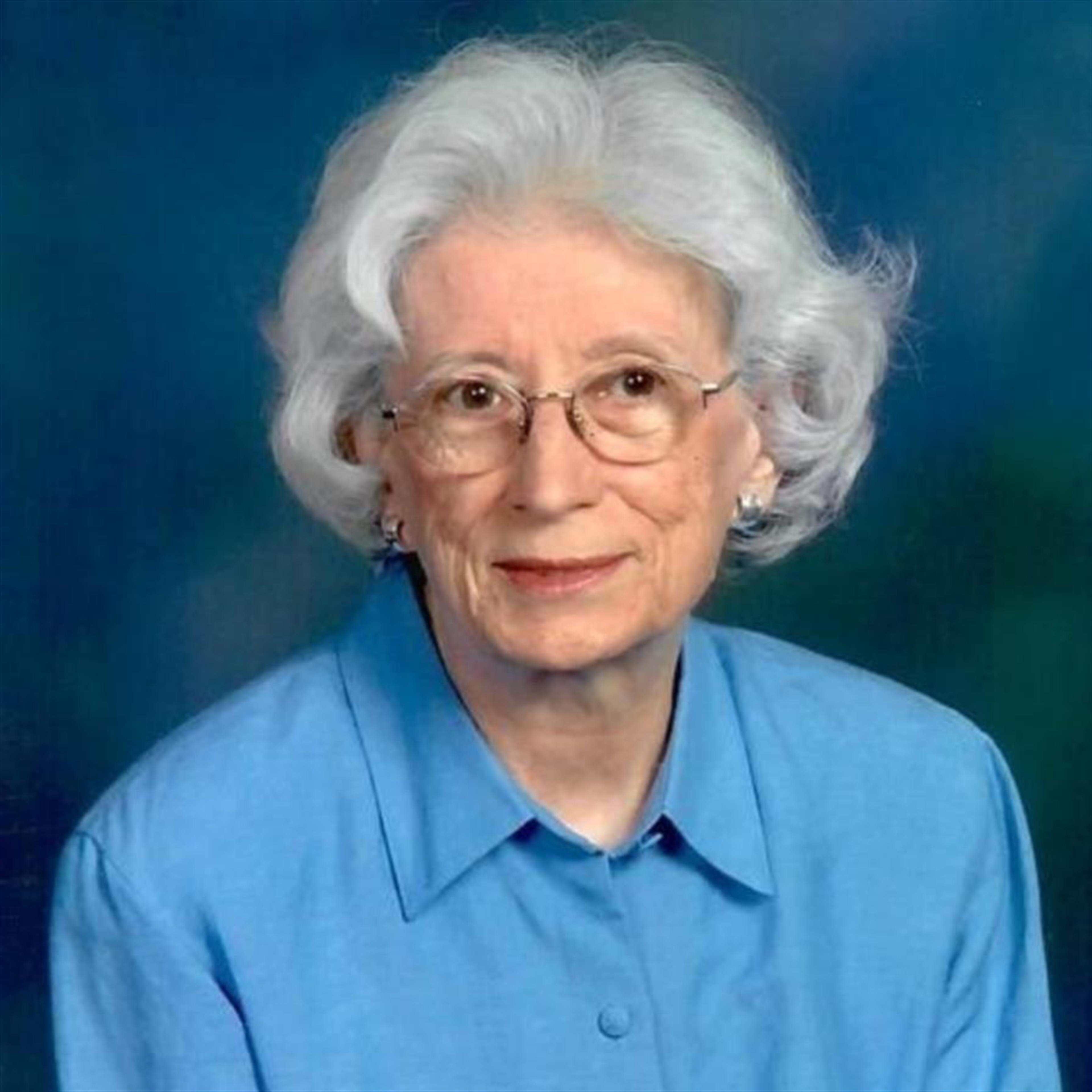 Mariam Sarah Kashner