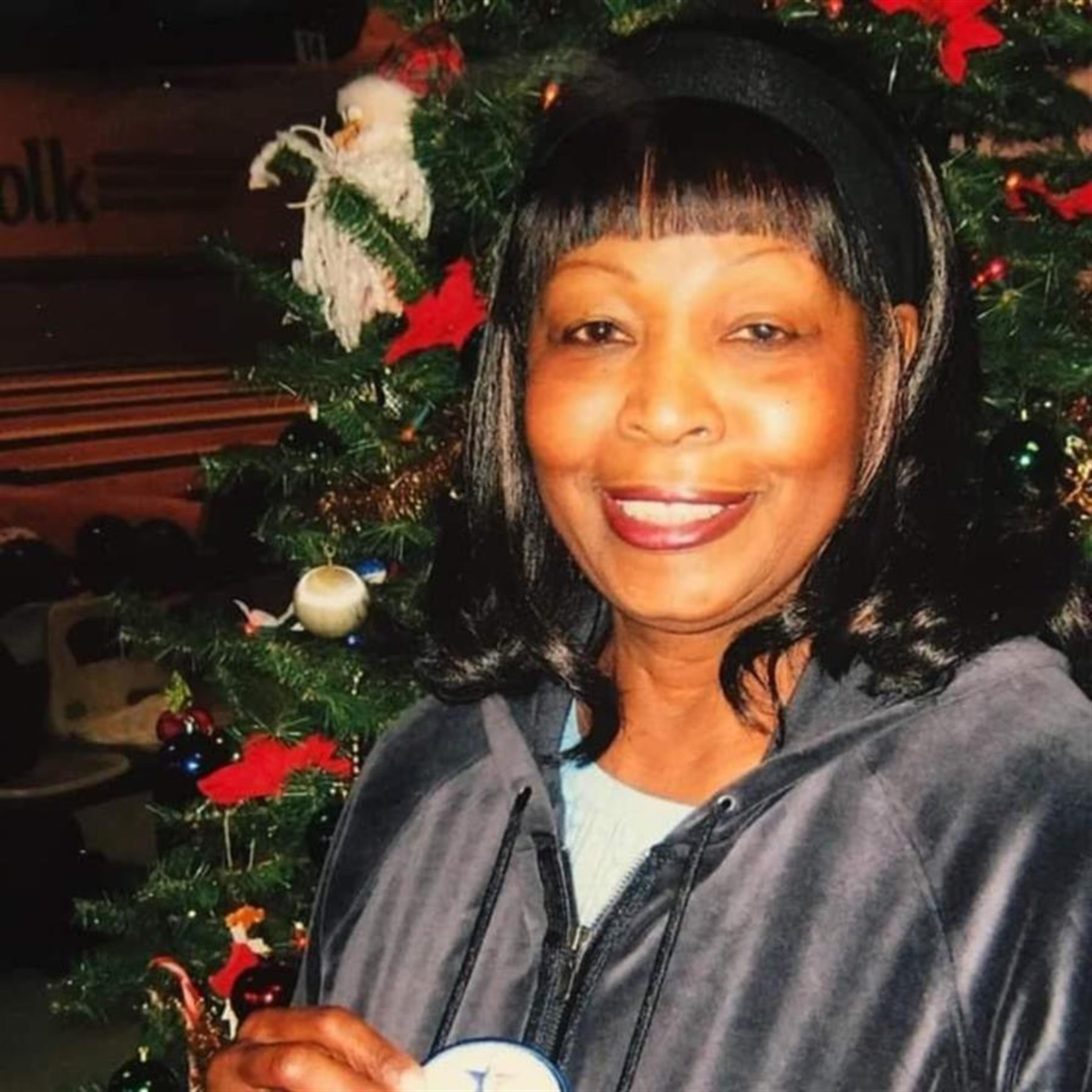 Vernell Heard's obituary picture