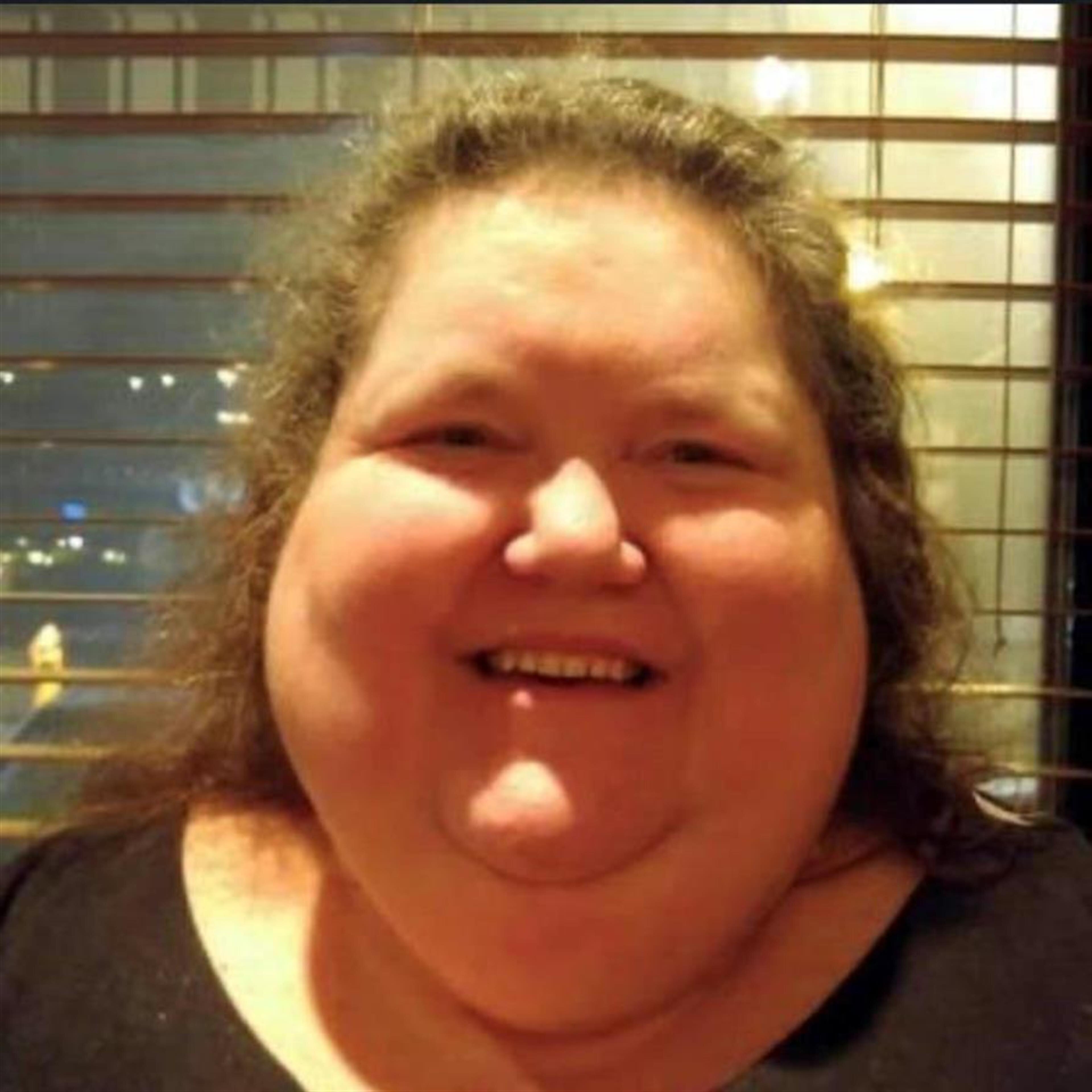 Shirley Ann Ostrander (Lebanon)