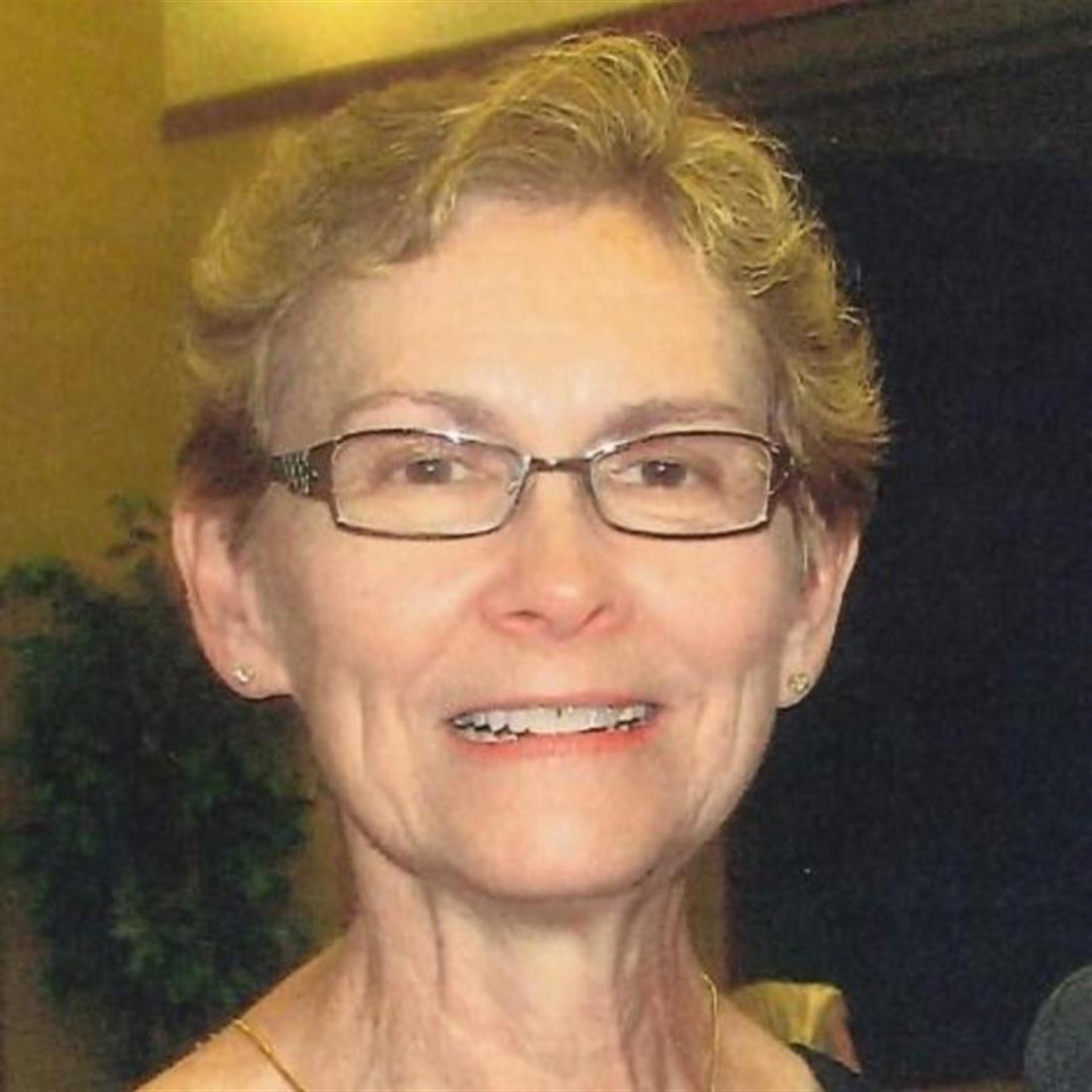 Edna Swift
