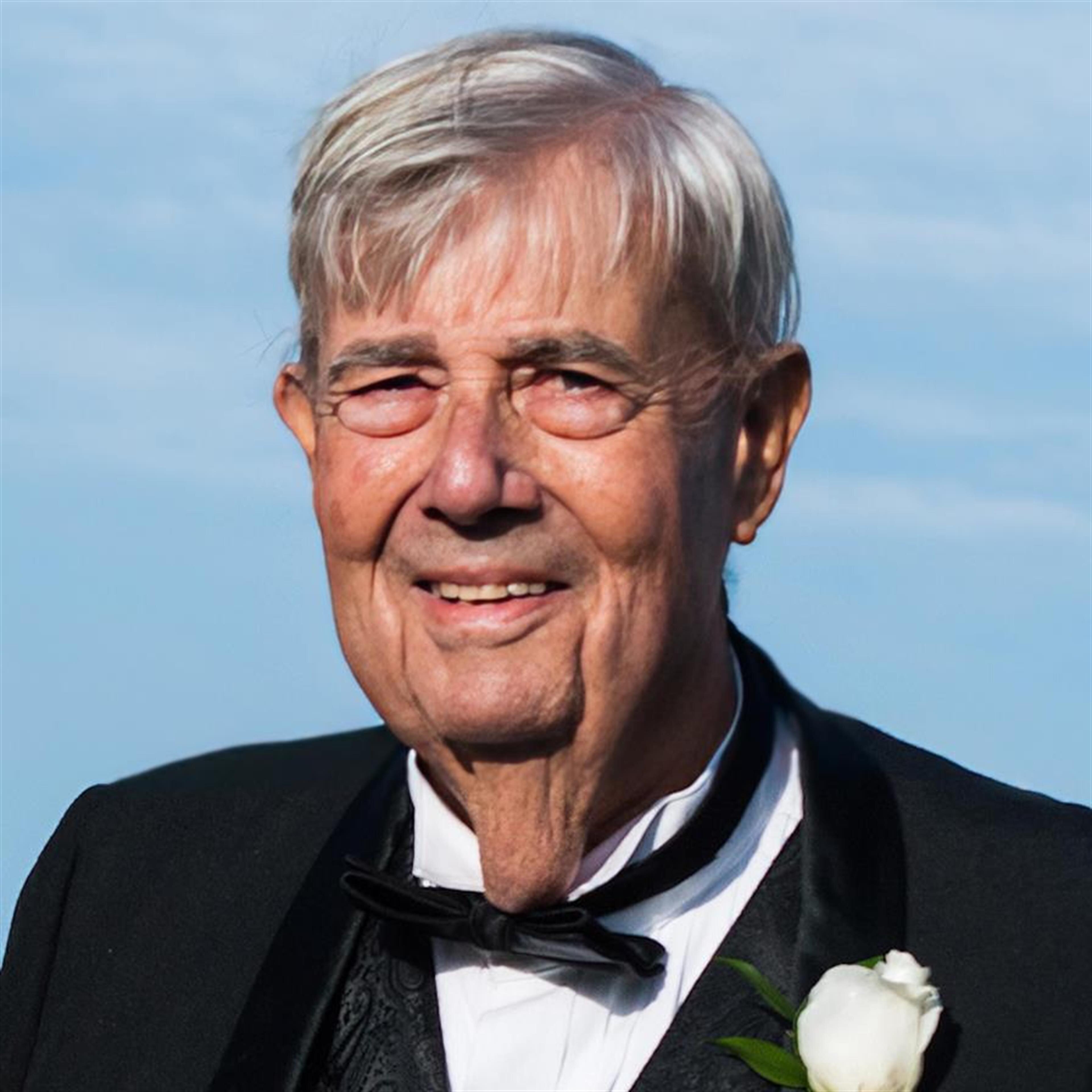 John Henry Lehman Sr.