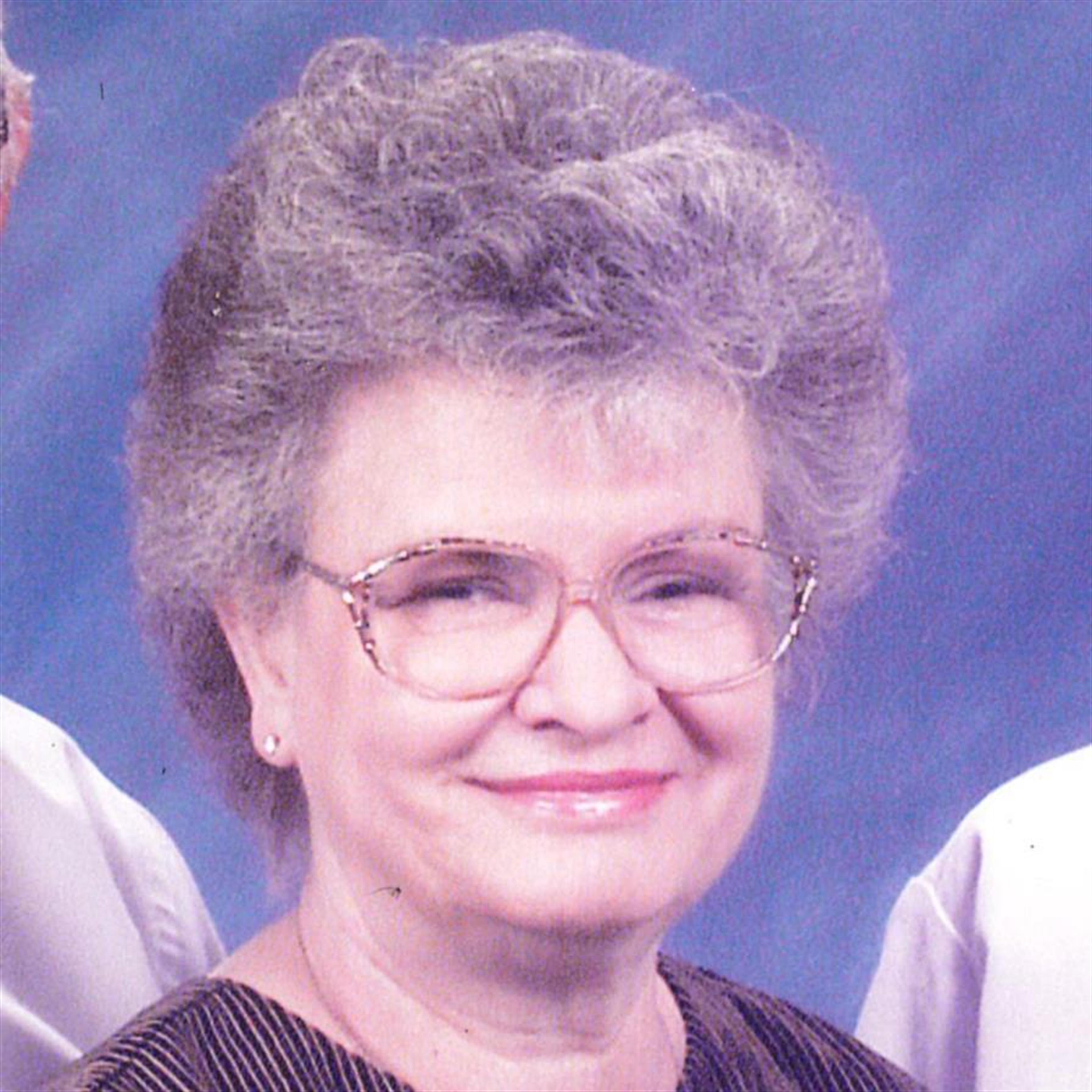 Betty Jean Slaughter