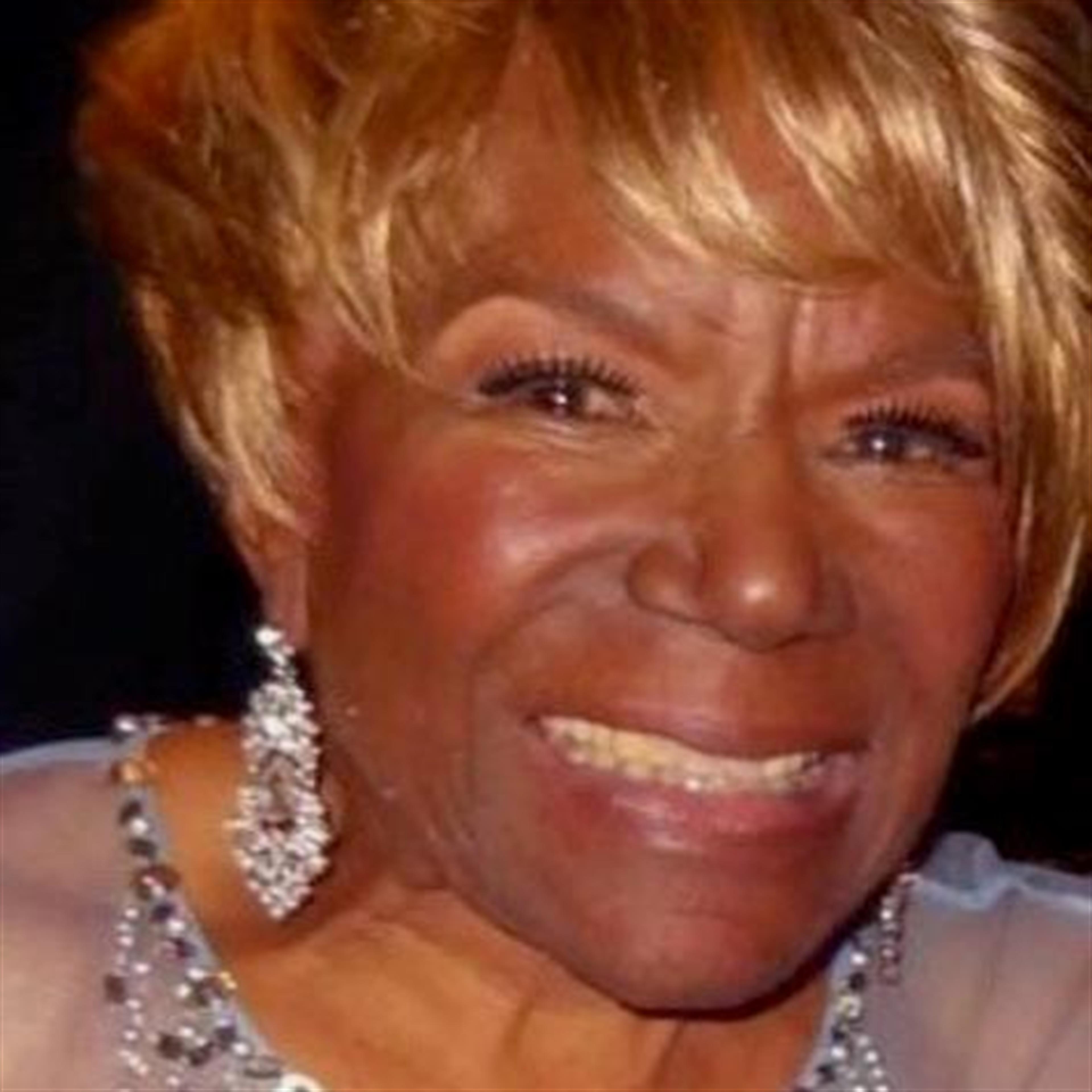 Mrs. Vera L. Stewart