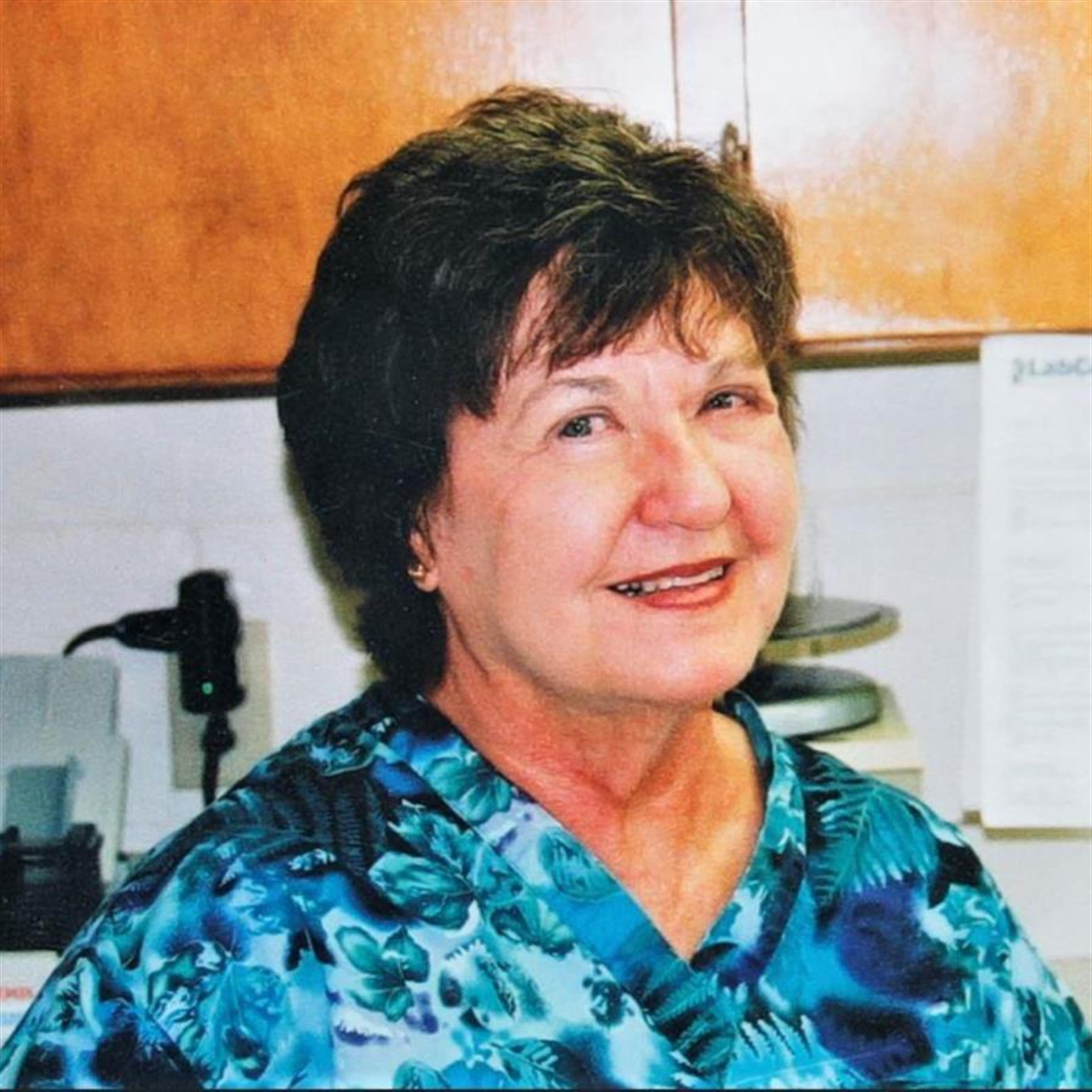 Emma Jean Householder