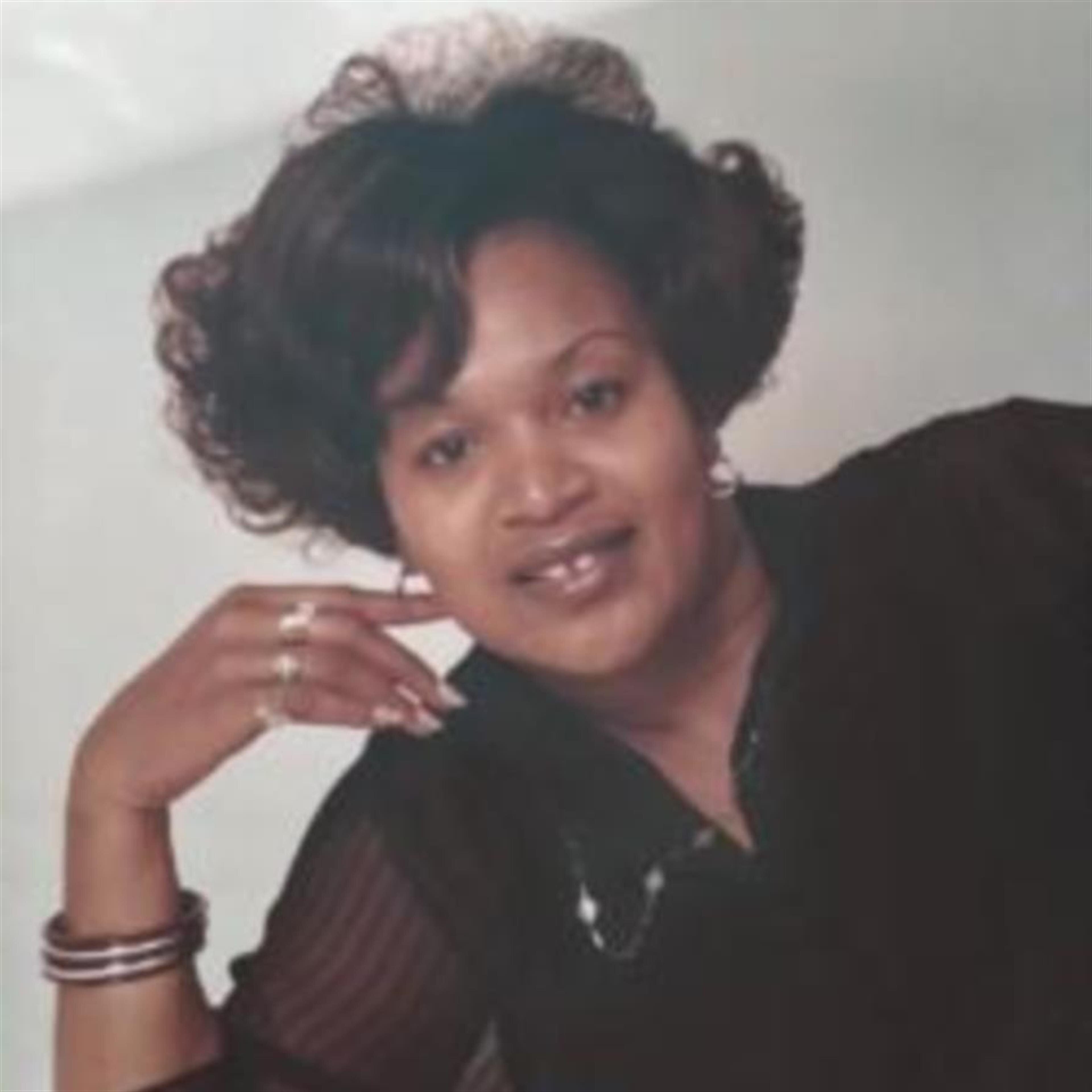 Wanda Sampson