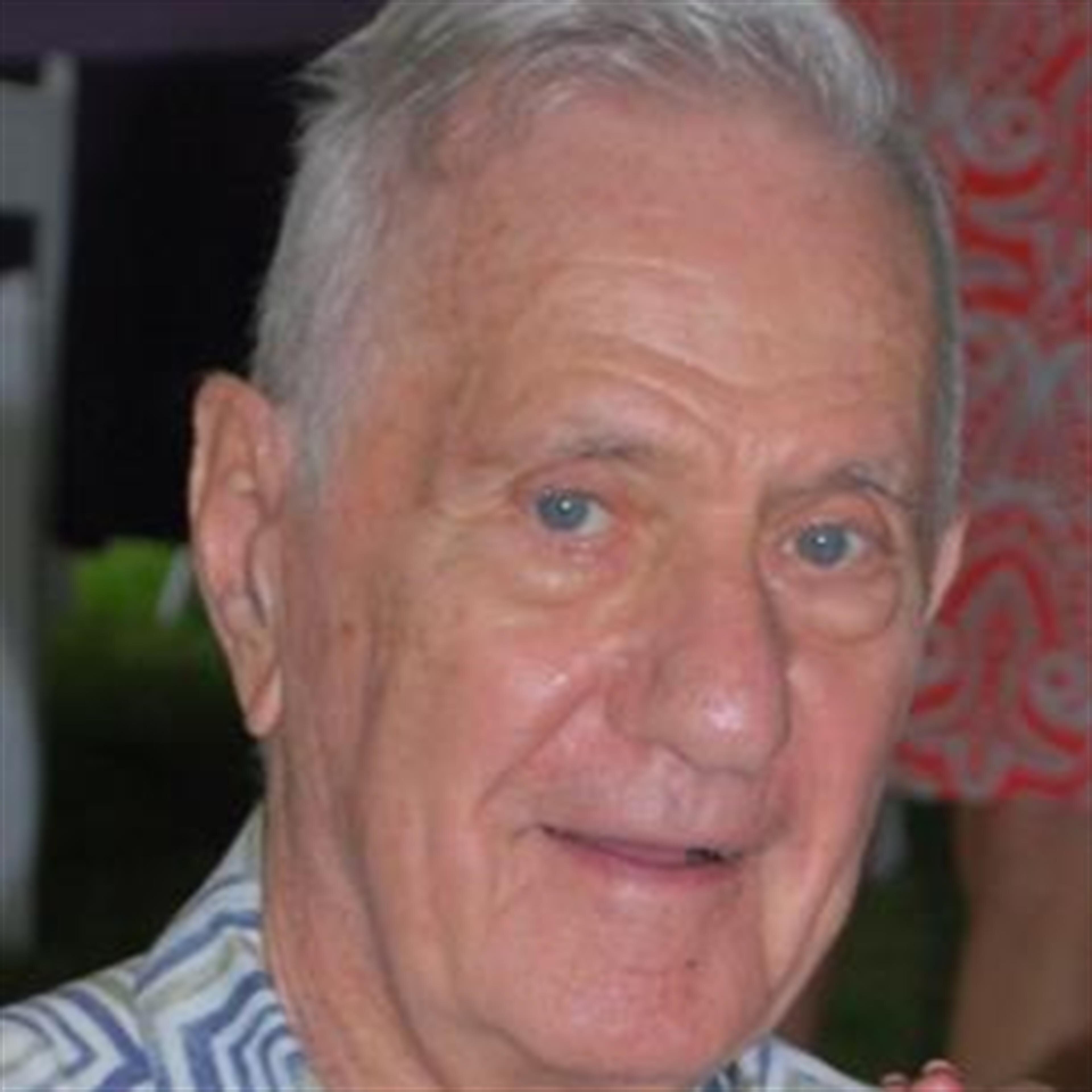 William "Bill" Bresman