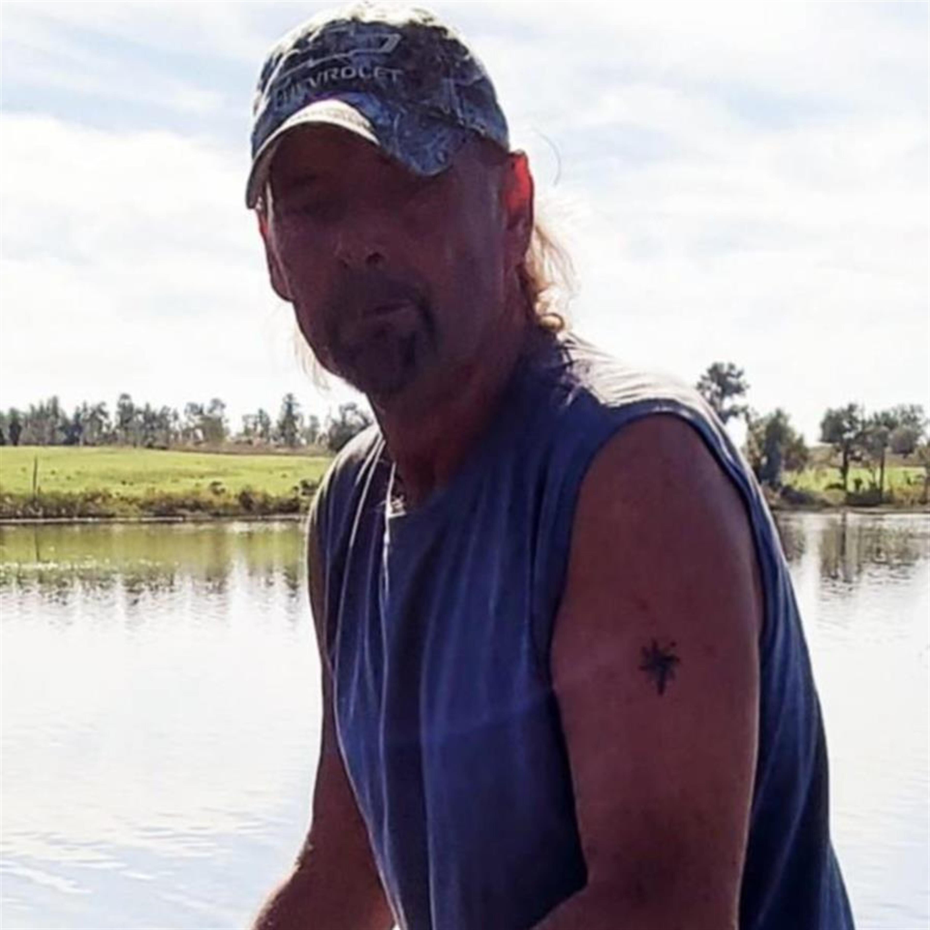 Roscoe Briggs Higginbotham Jr.