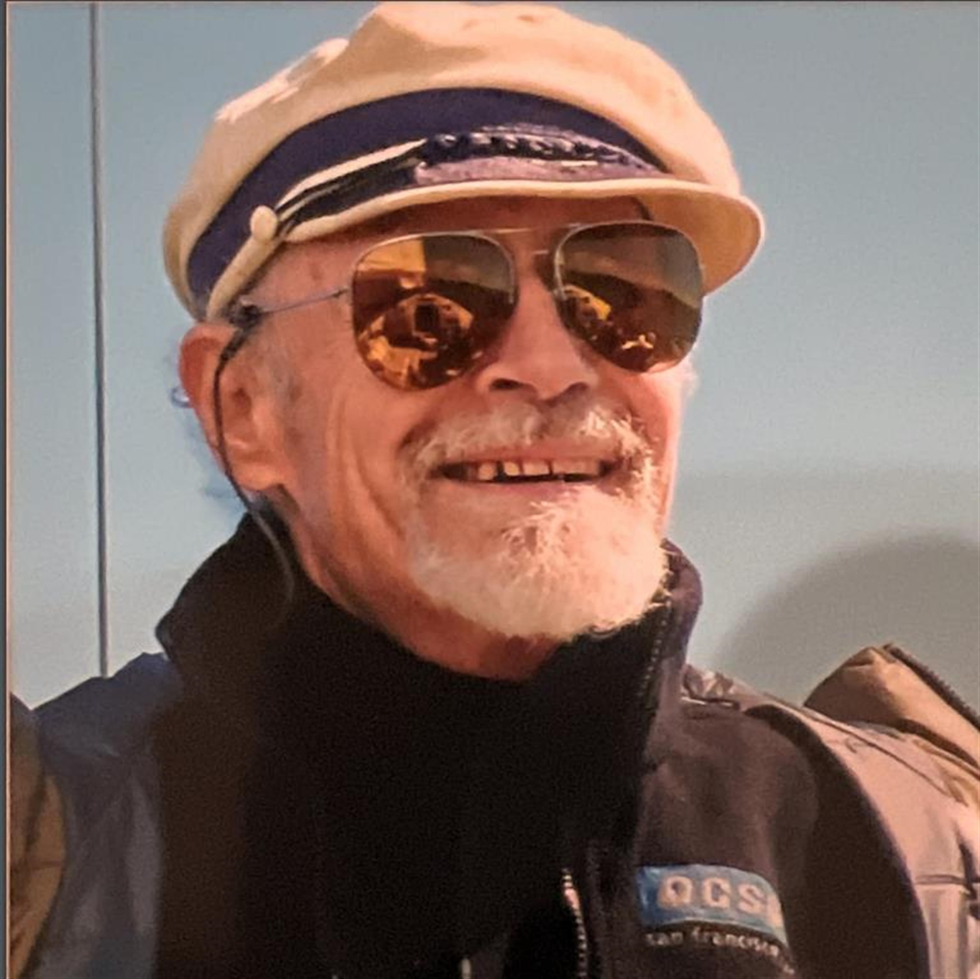 Harvard E. "Pete" Palmer Jr.,