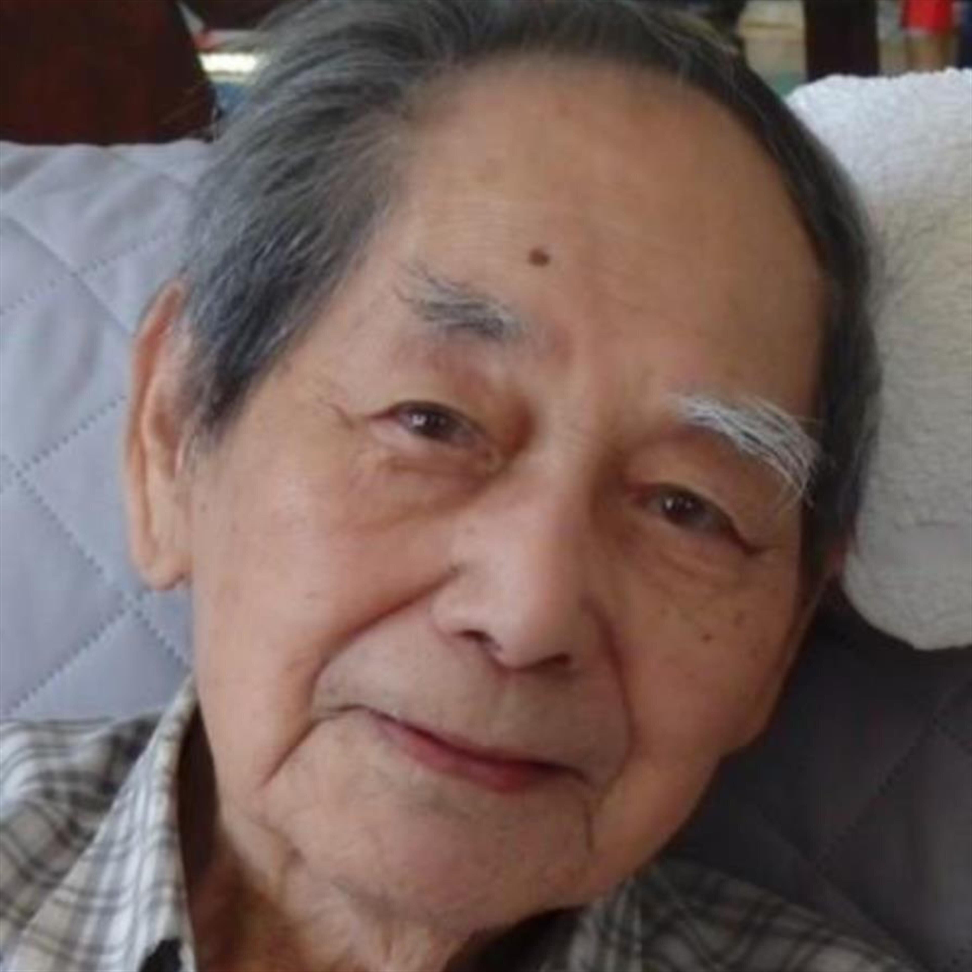Walter Patrick Tam
