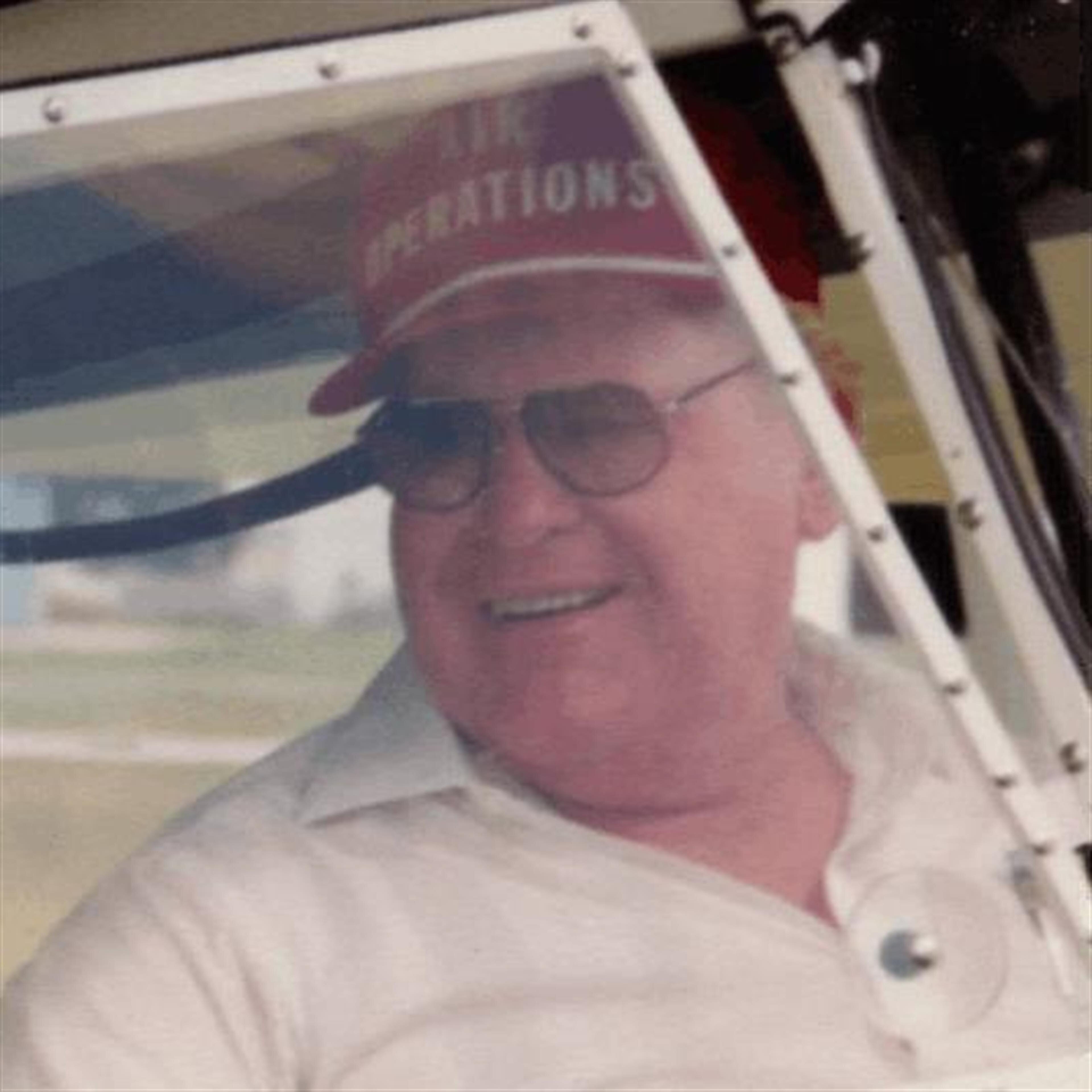 William L Buston