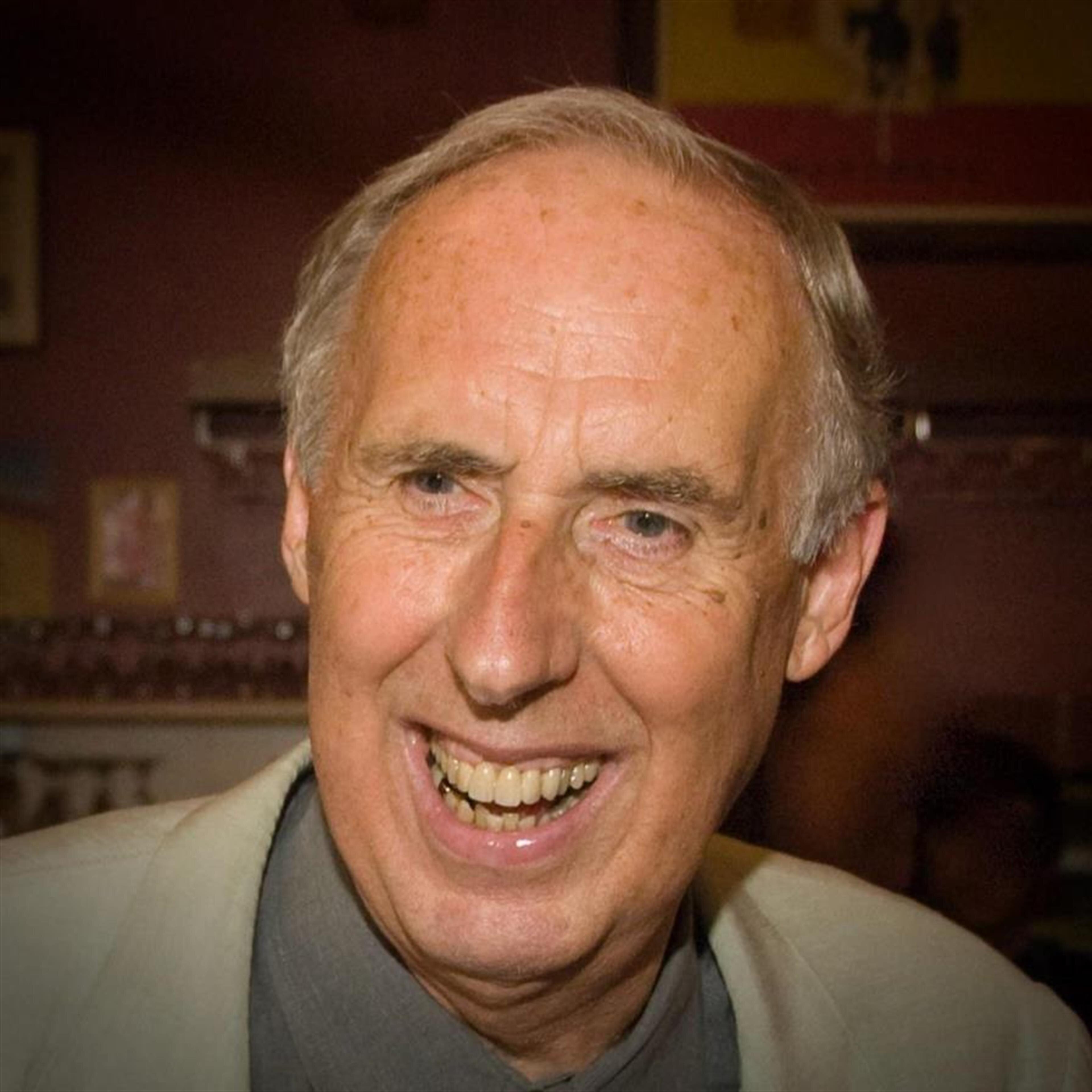 Roger Purves