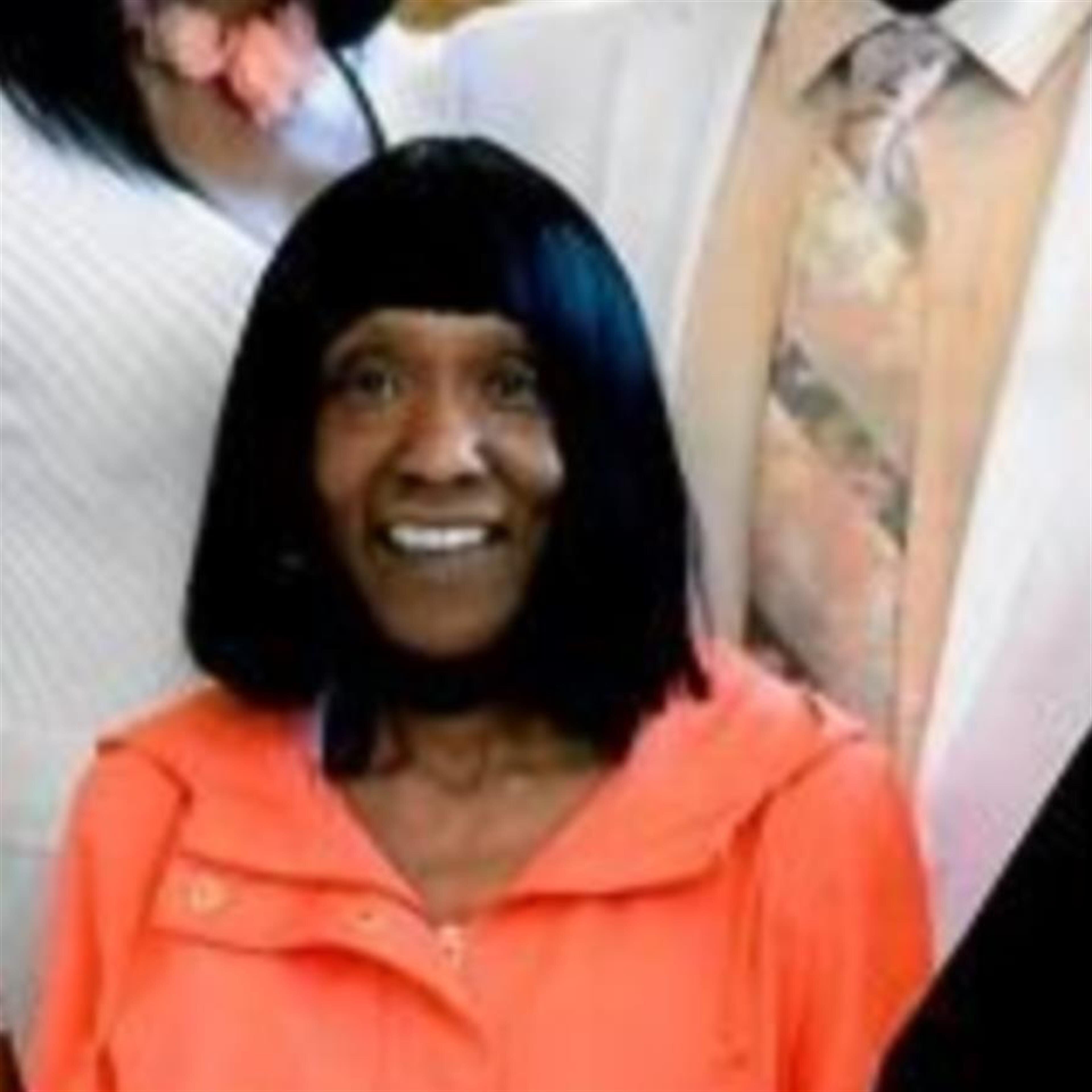 MS. DOROTHY JEAN BIBBS