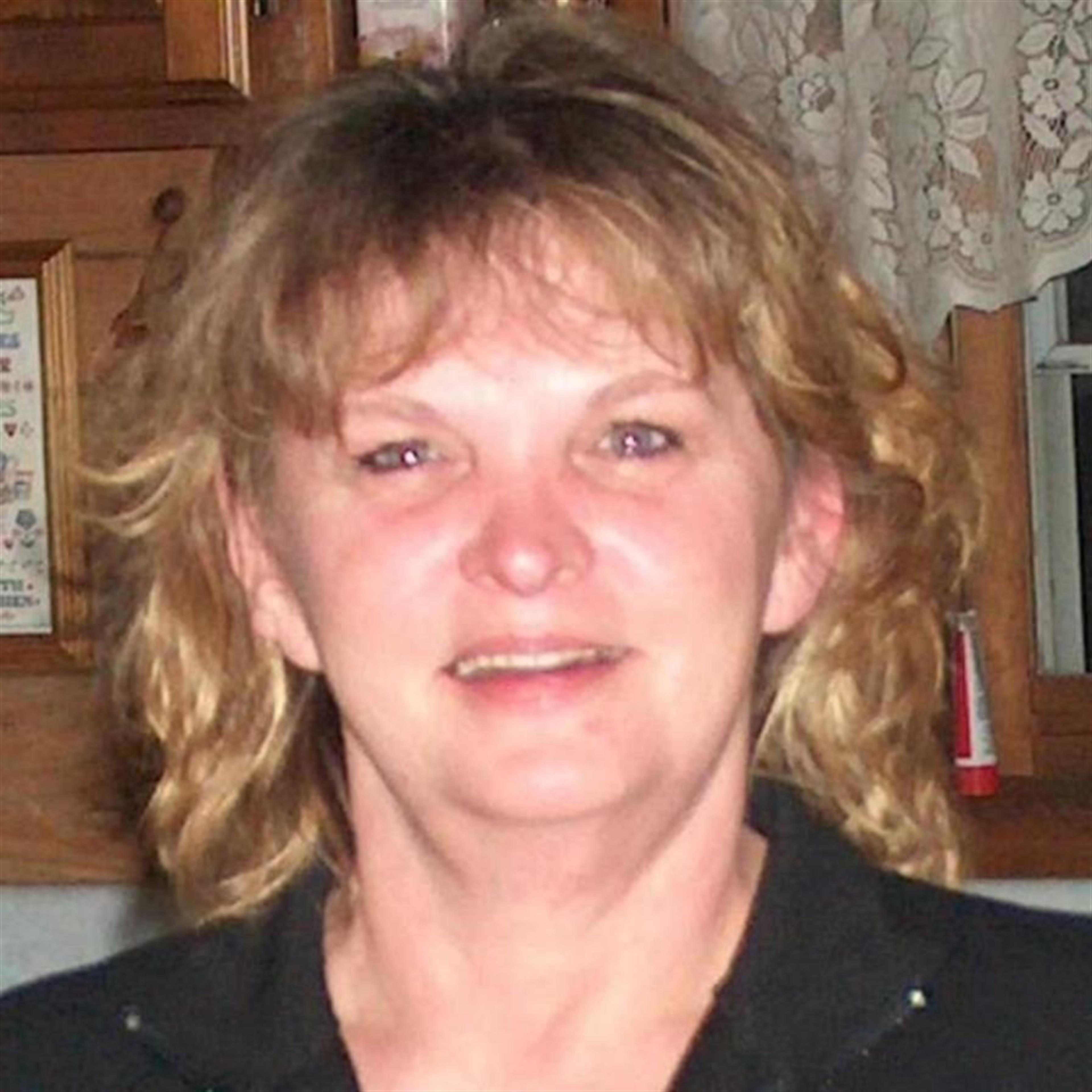 Connie Jo (Wright) Waybright