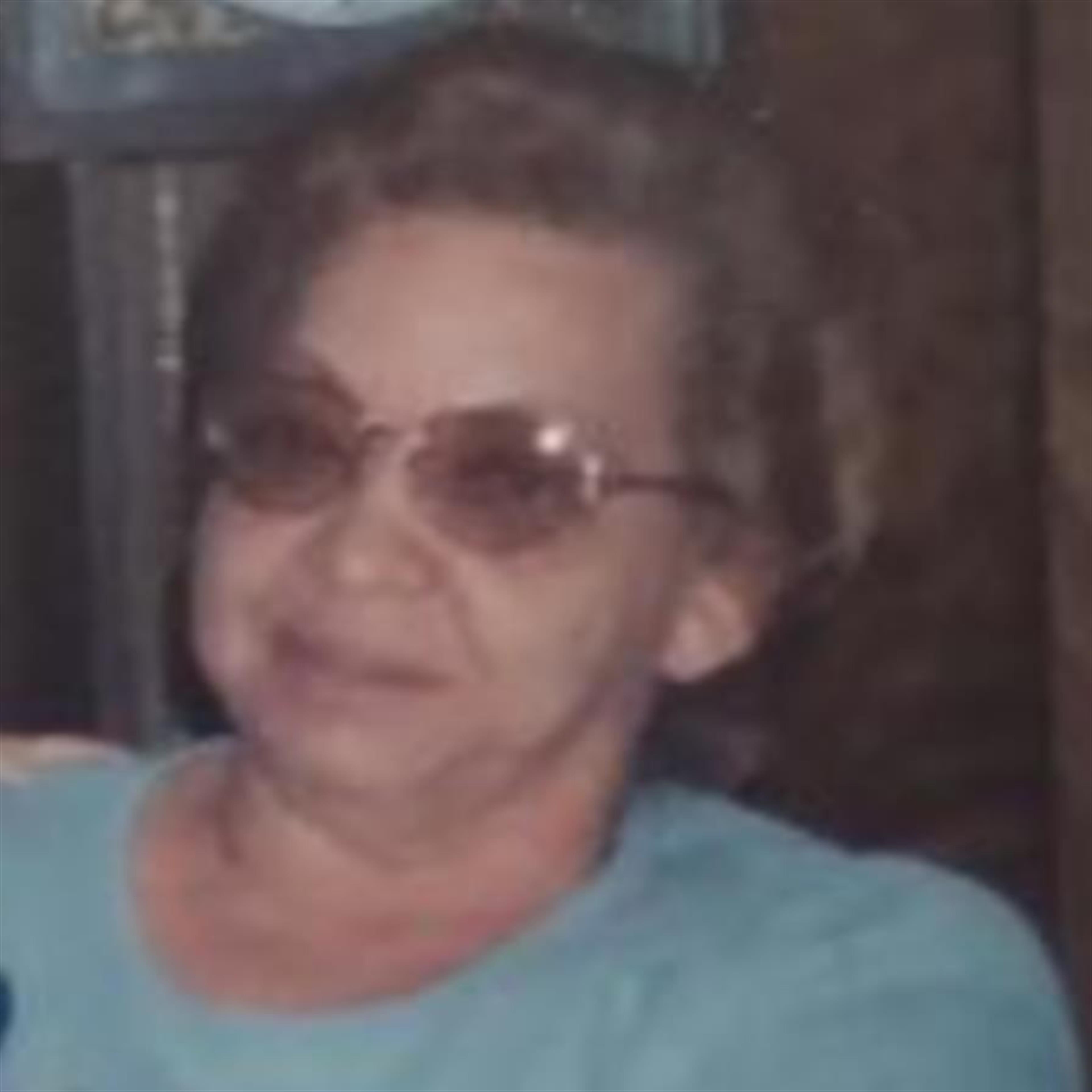 Shirley J Pierce's obituary picture