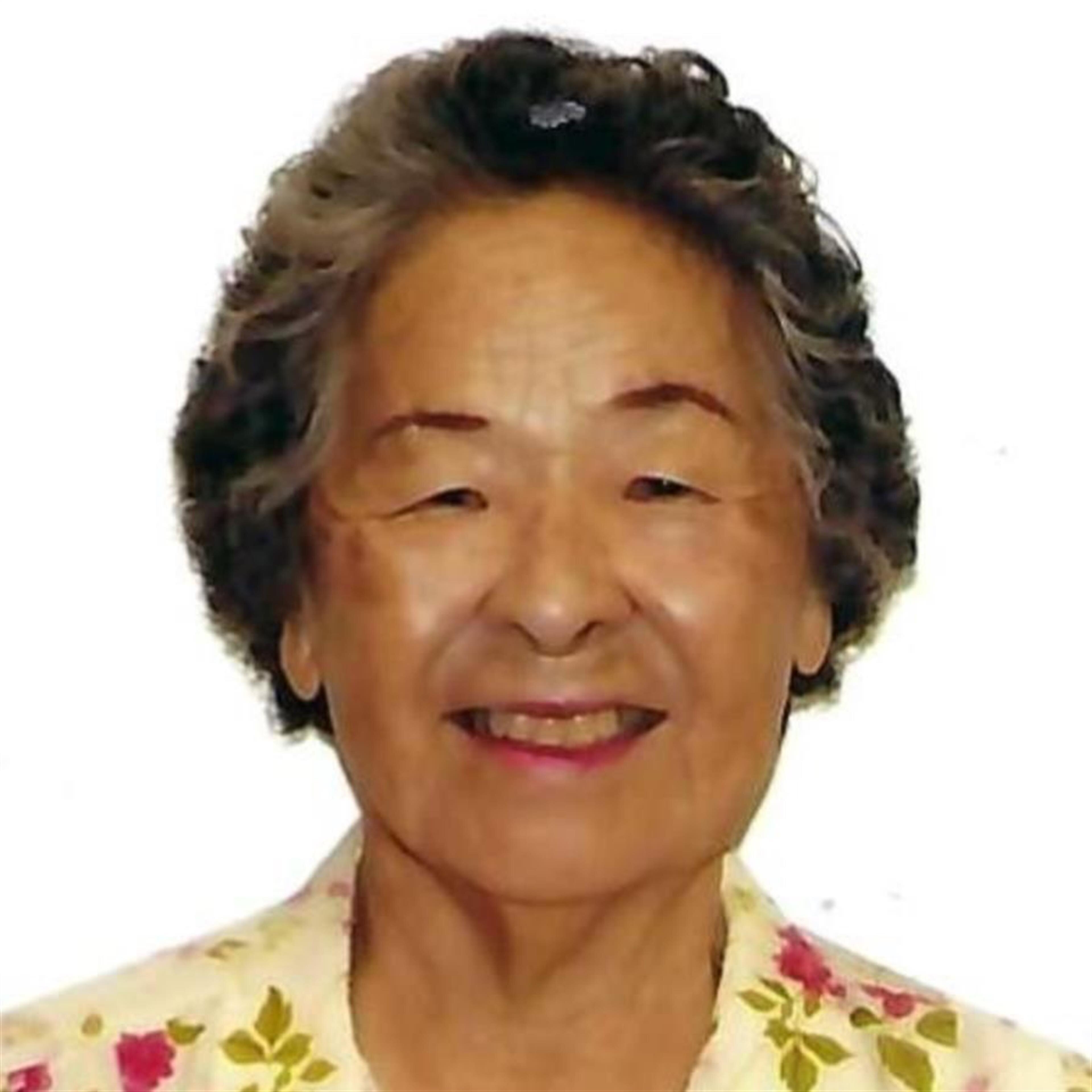 Helen Mitsuko Yamashita