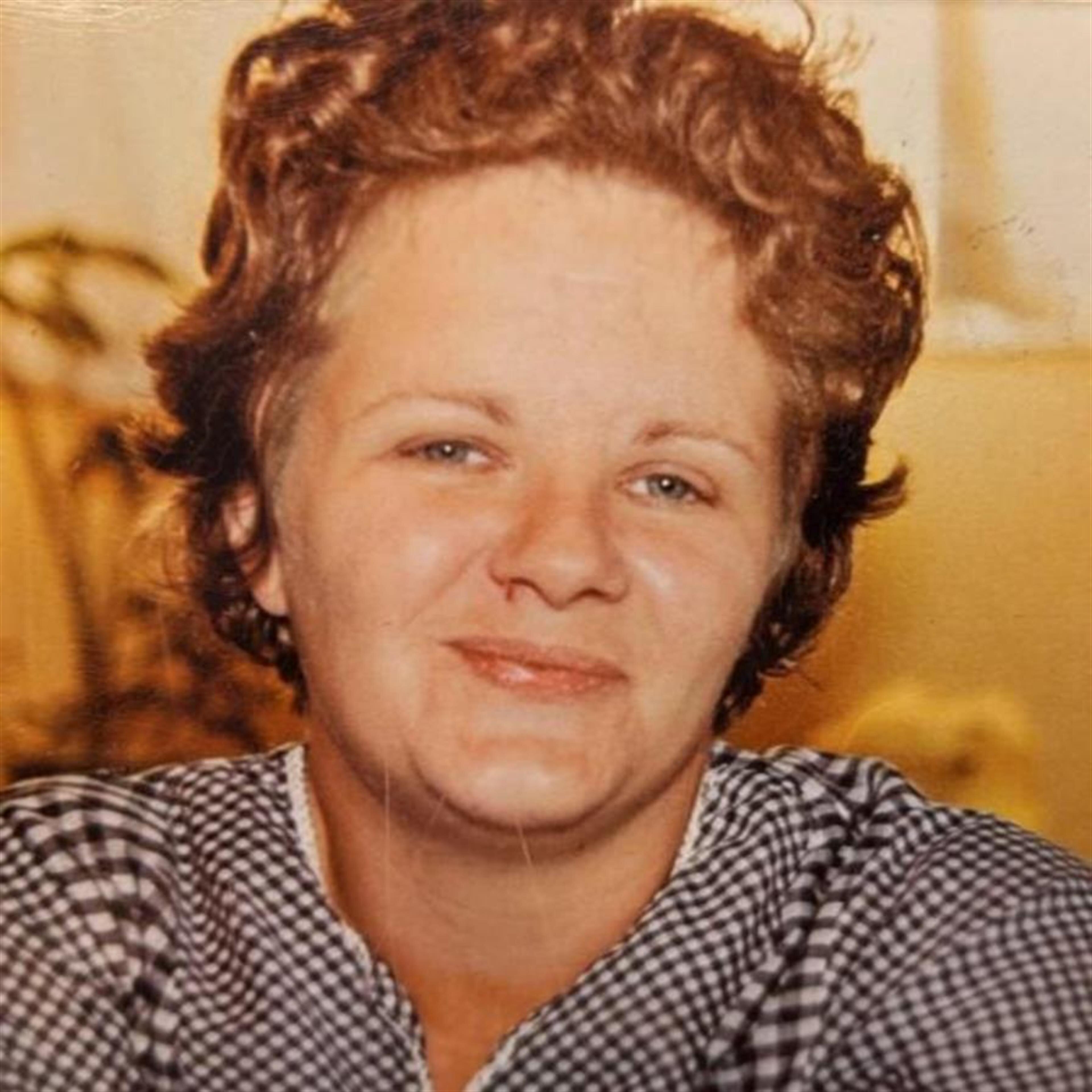 Mary Lou Kessie