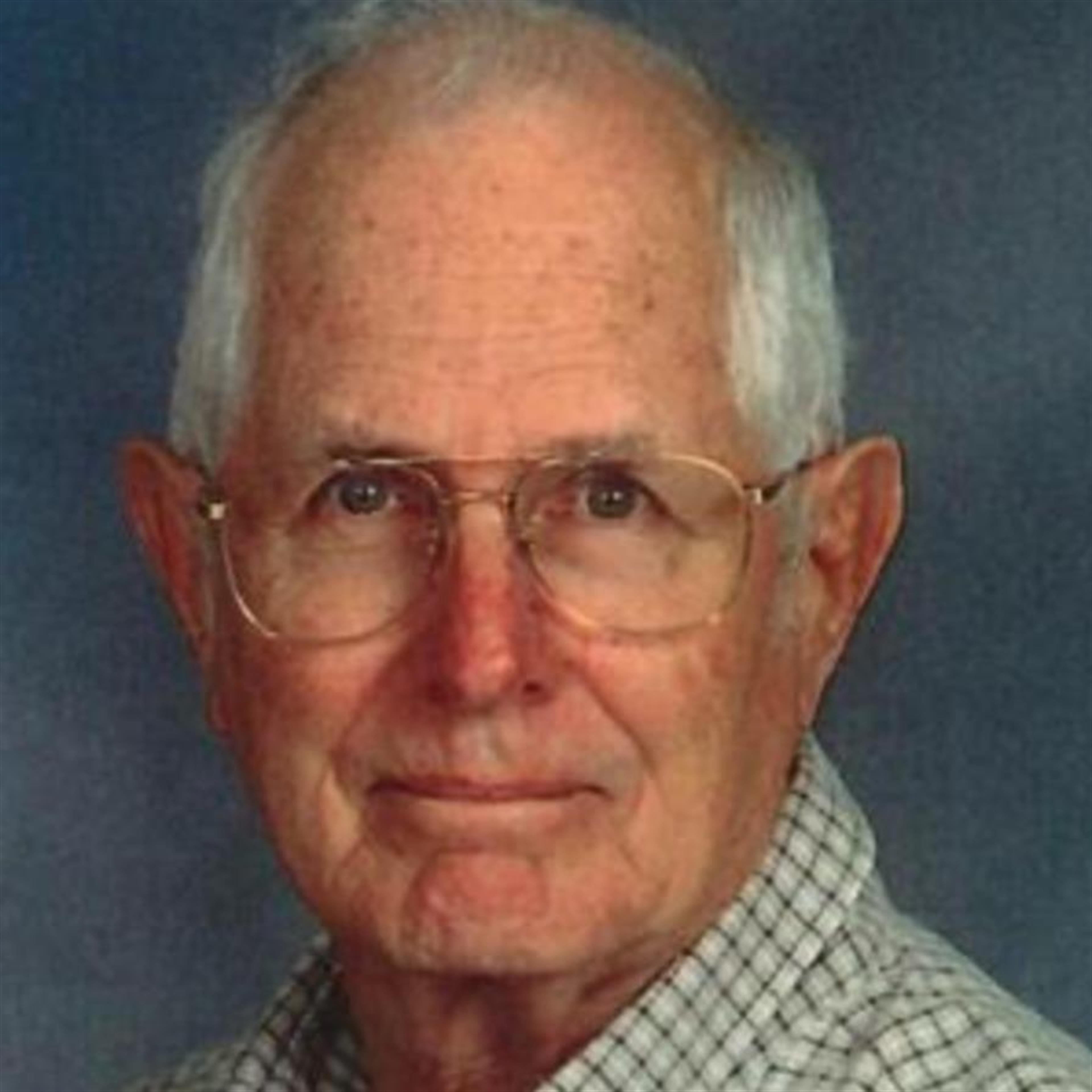 Andrew Joseph McNamara