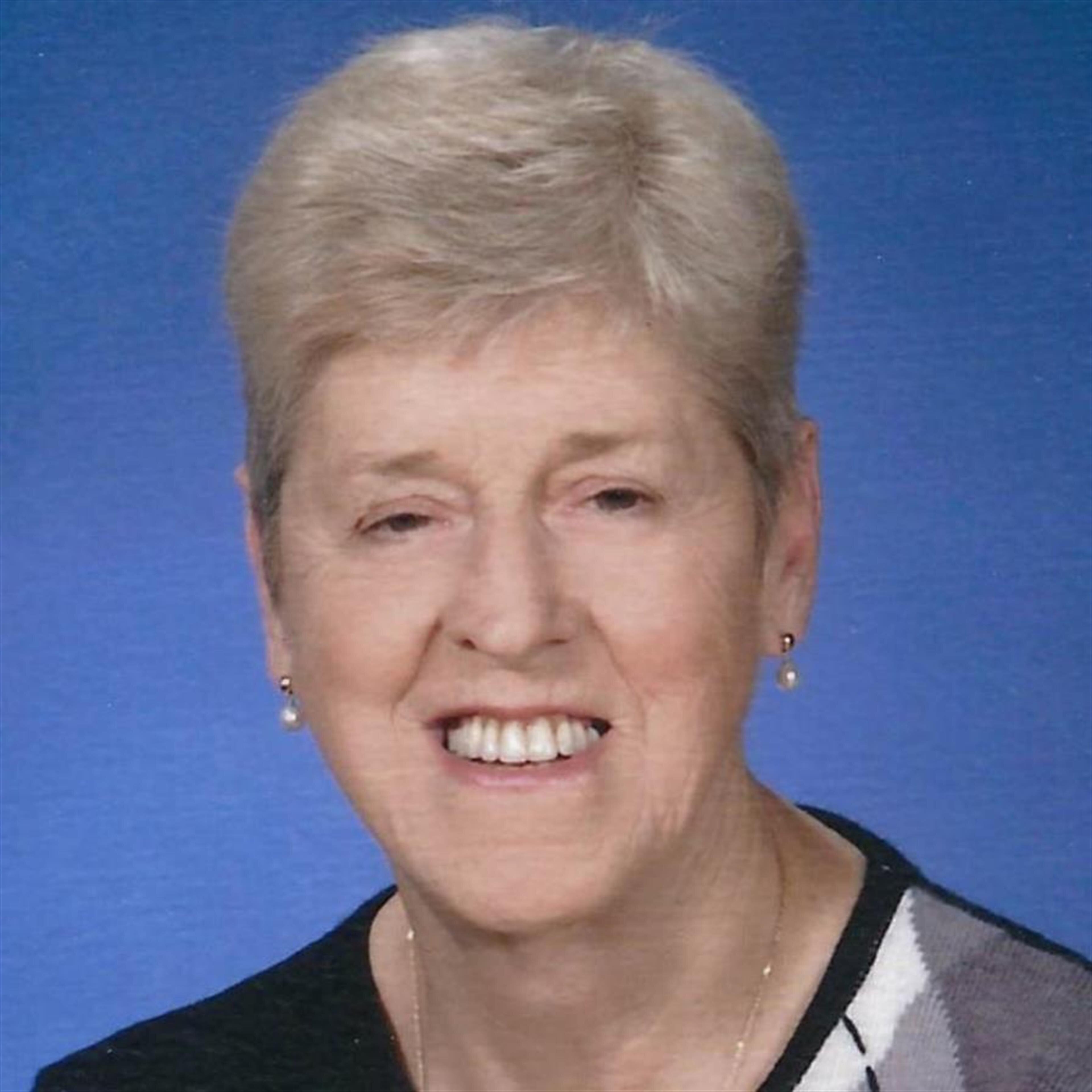 Sylvia Annette Lohr