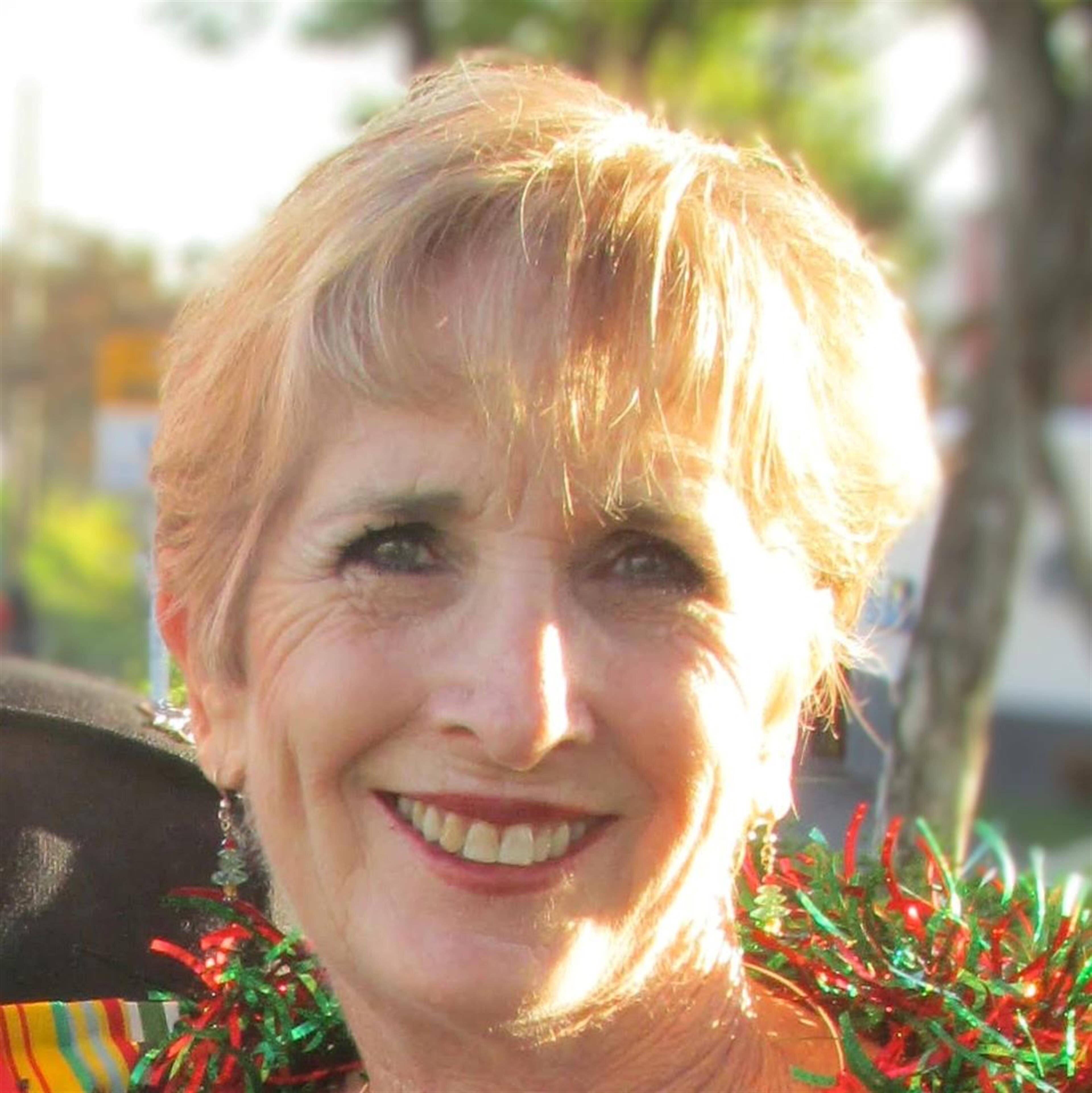 Barbara Sue Fields