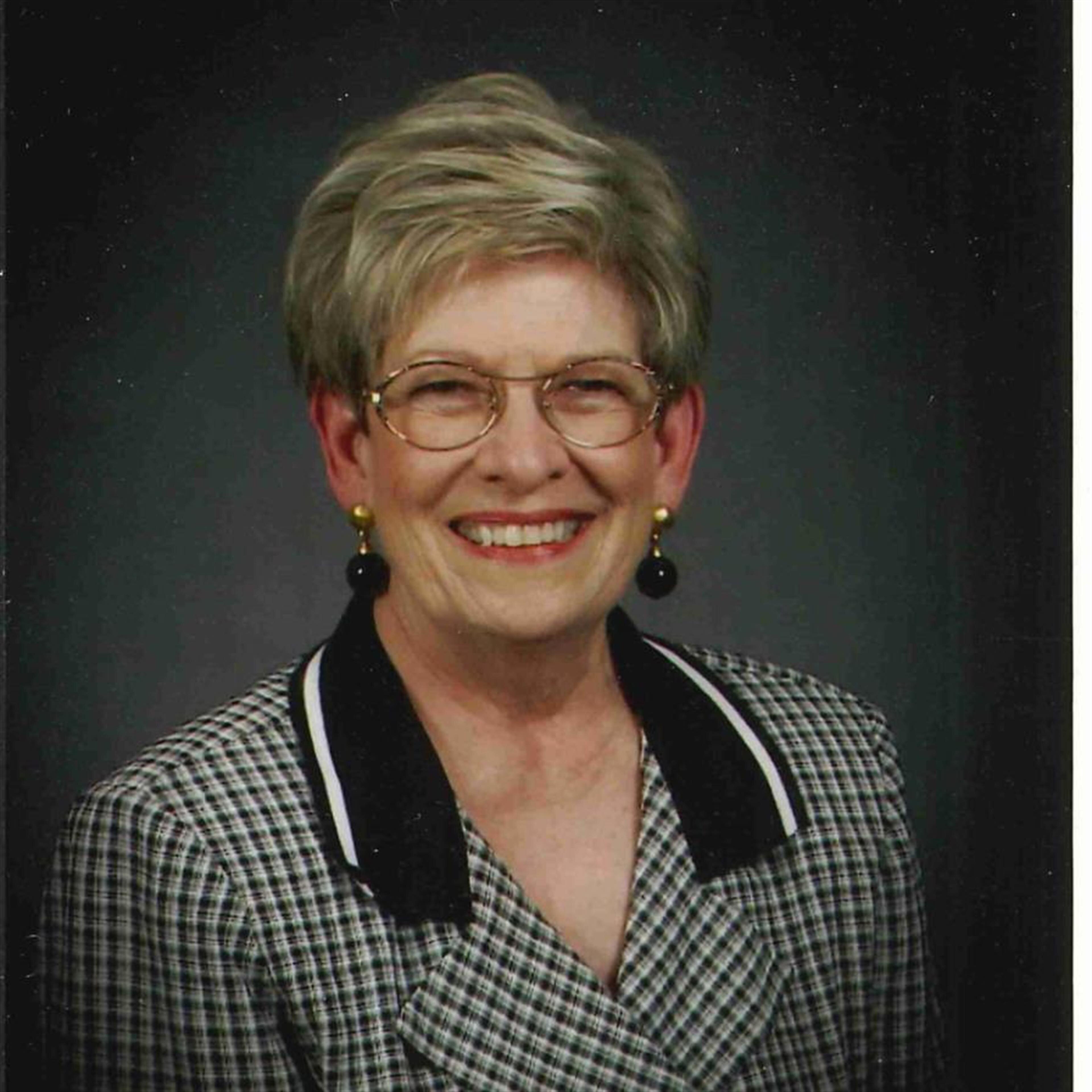 Ora Lee Claverie Bartolo