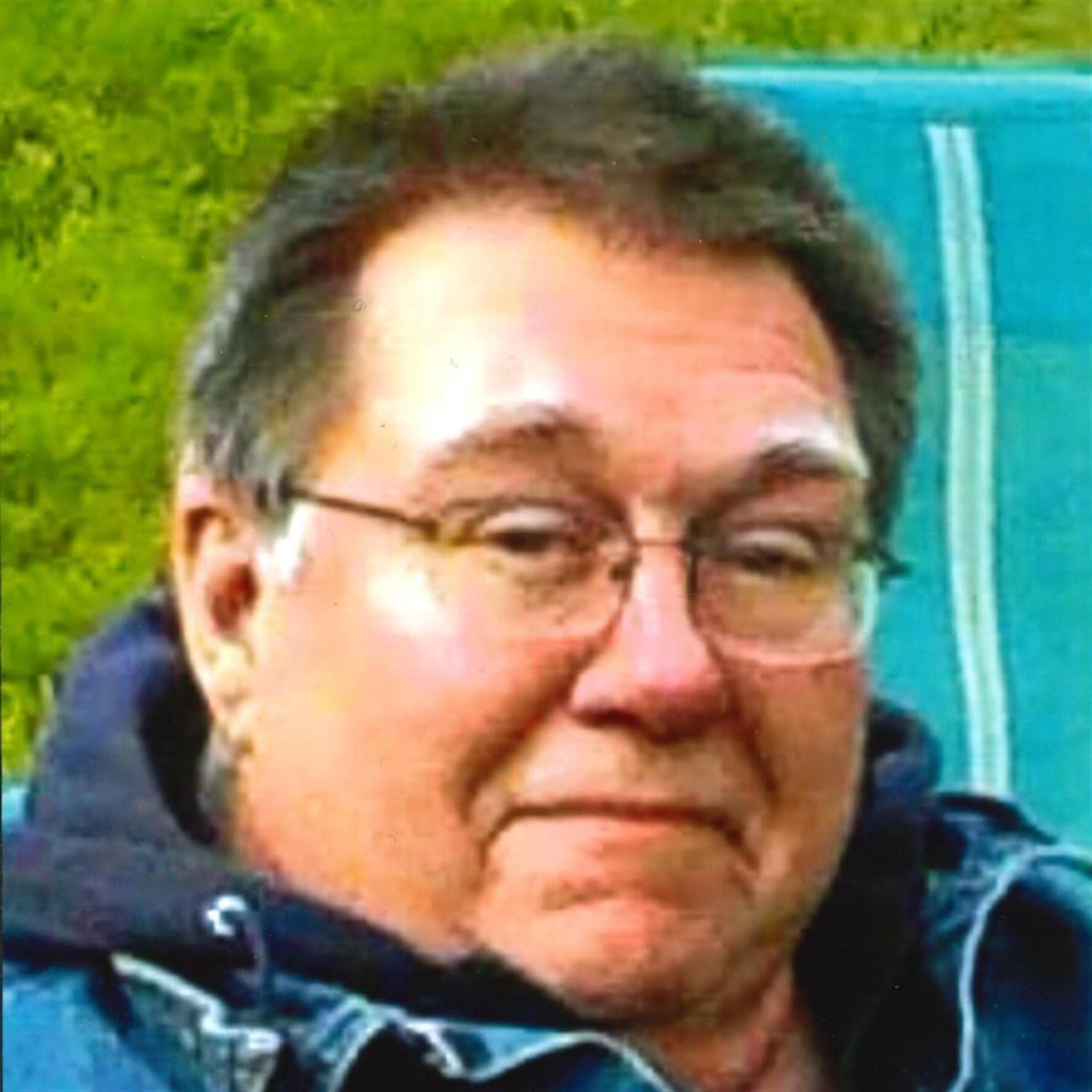 William Thomas Mitchell
