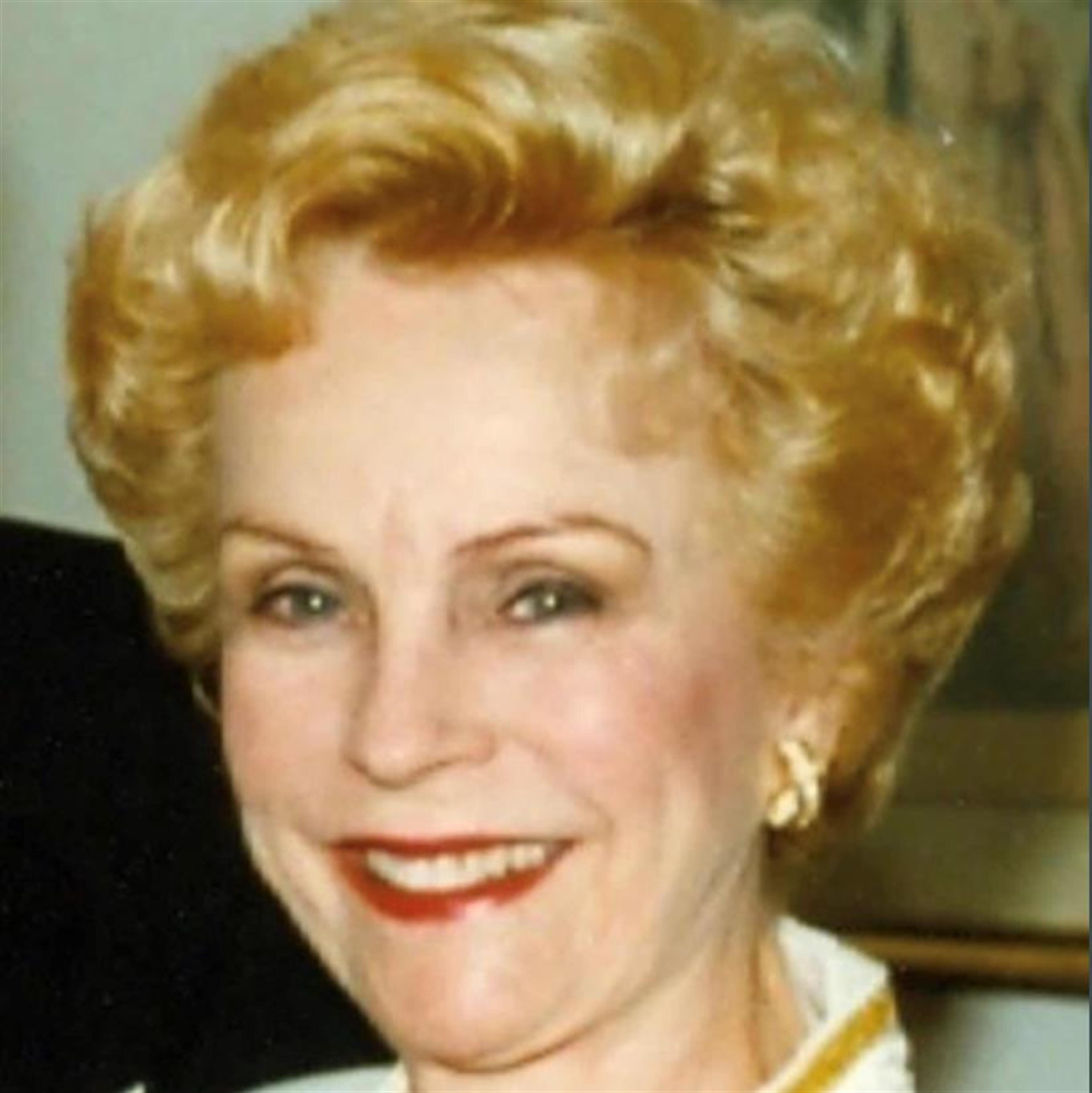 Marian G. Fewell