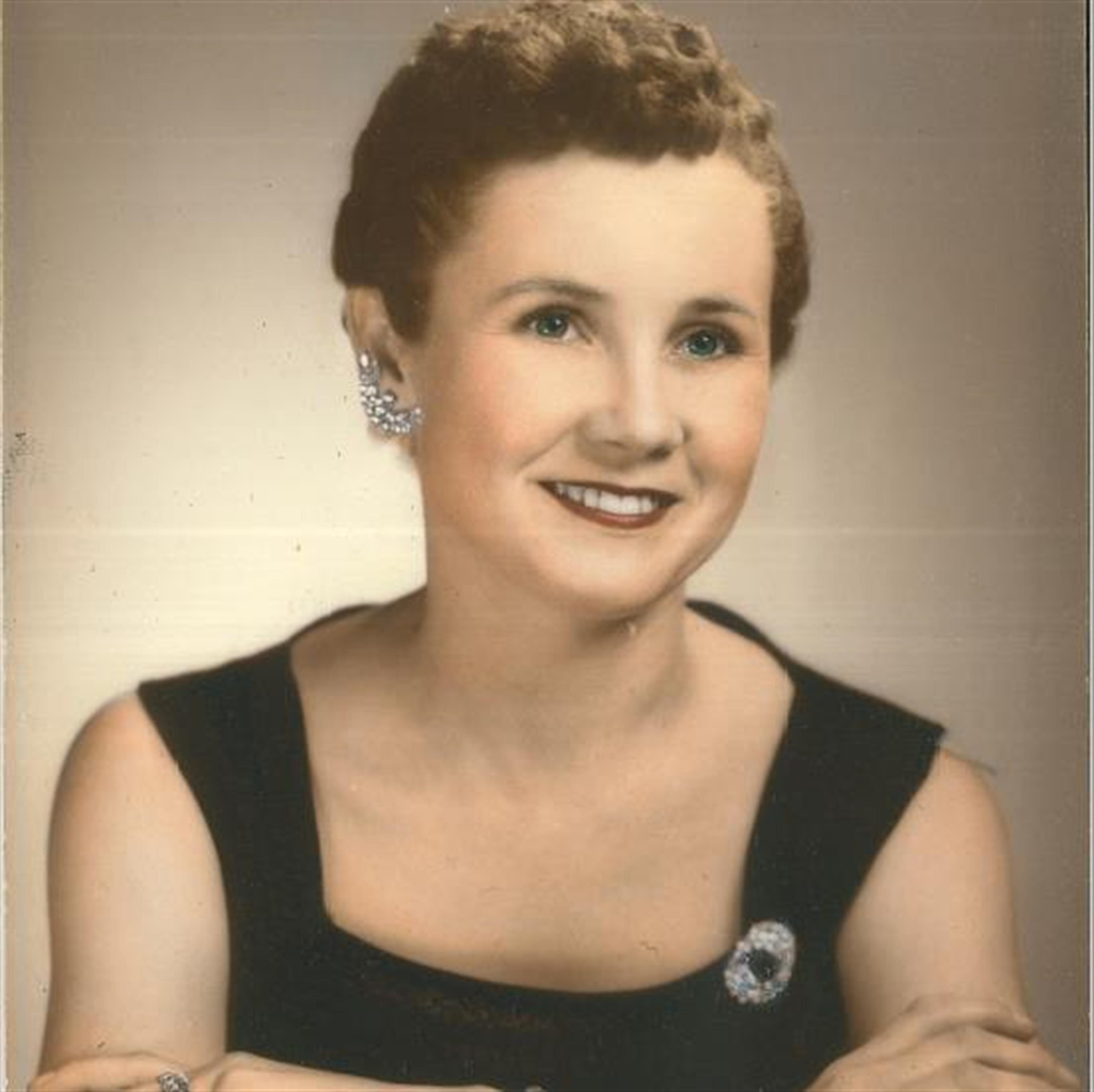 Virginia Cox