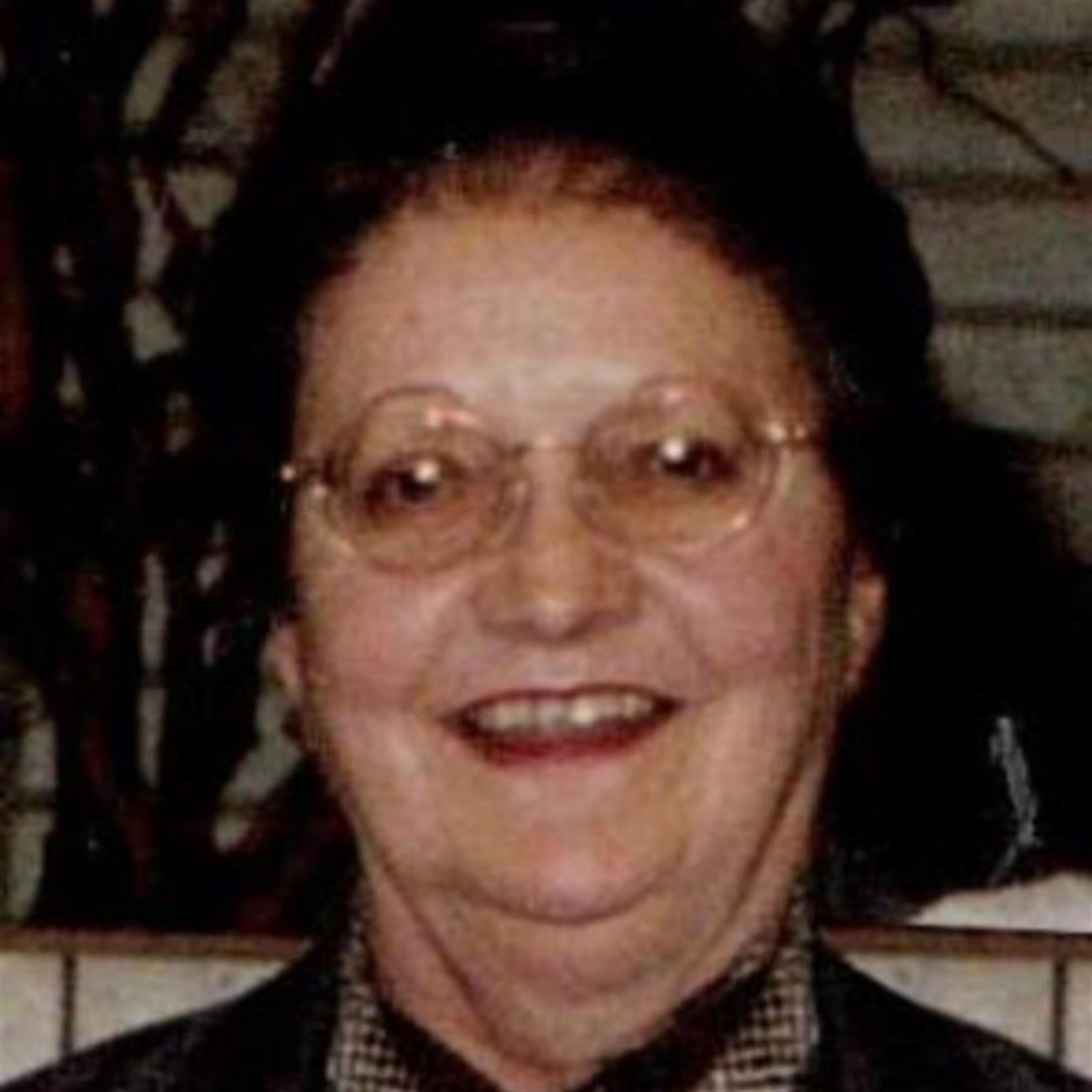 Phyllis J. Herch