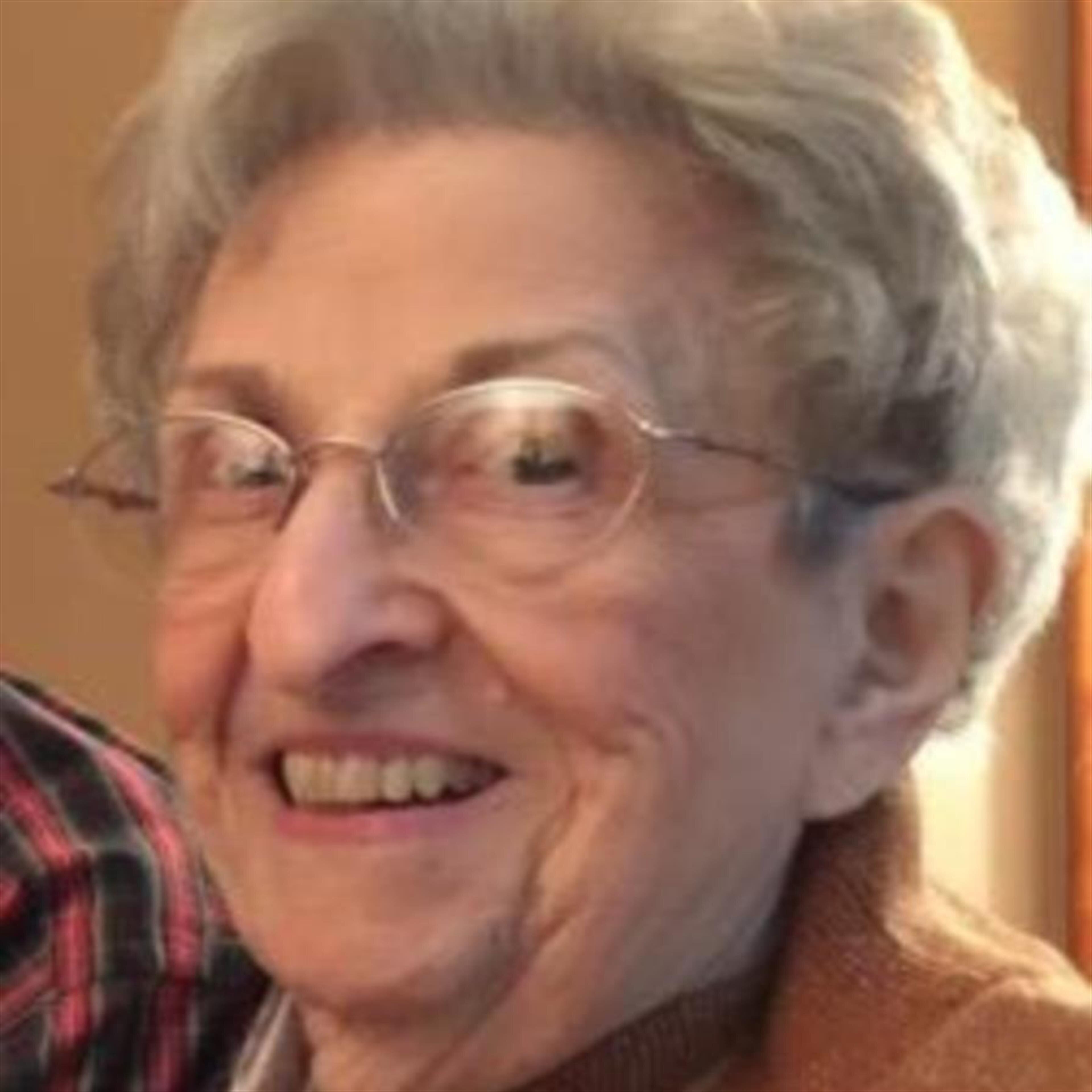Jacqueline Halperin Kantor