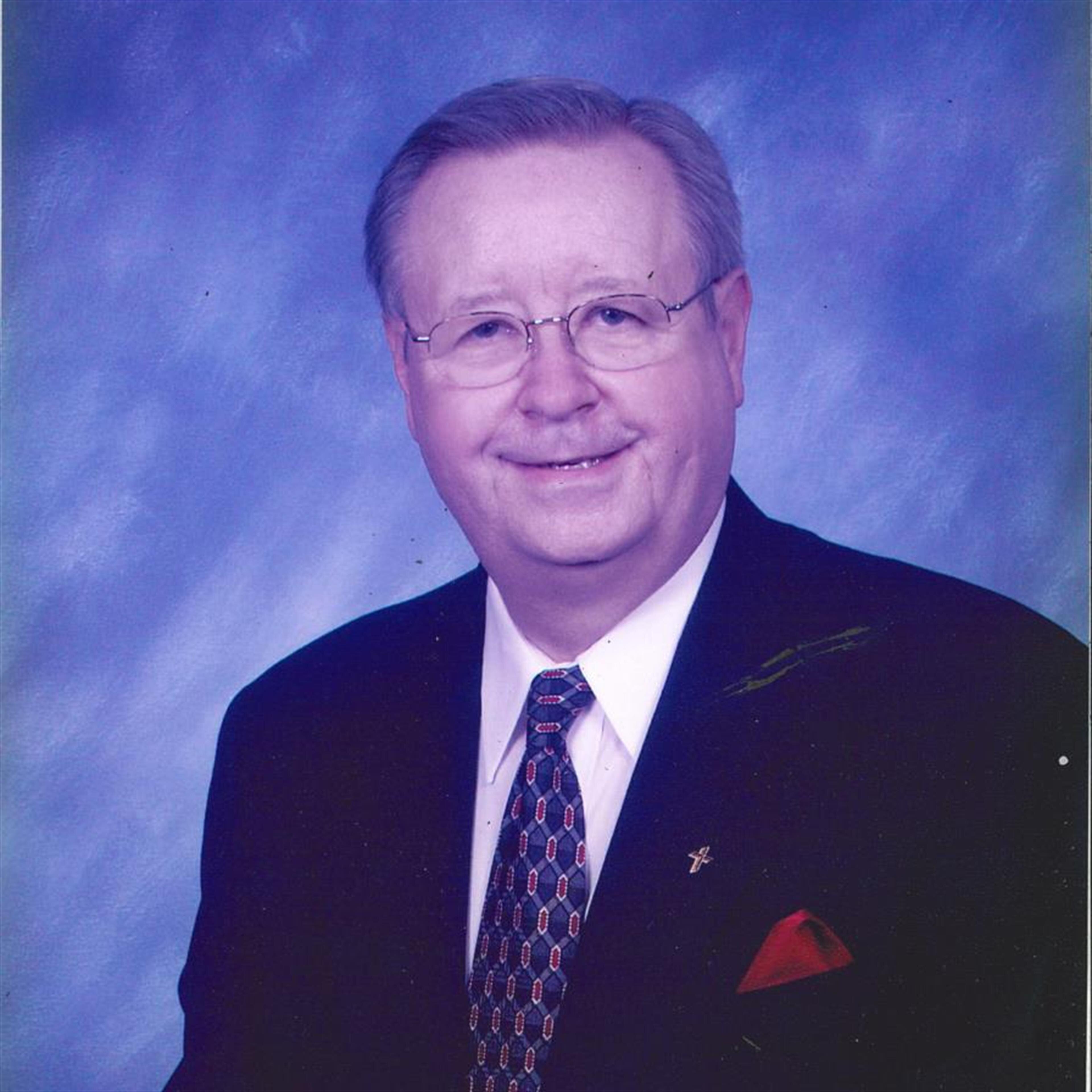 Gary Tocklin