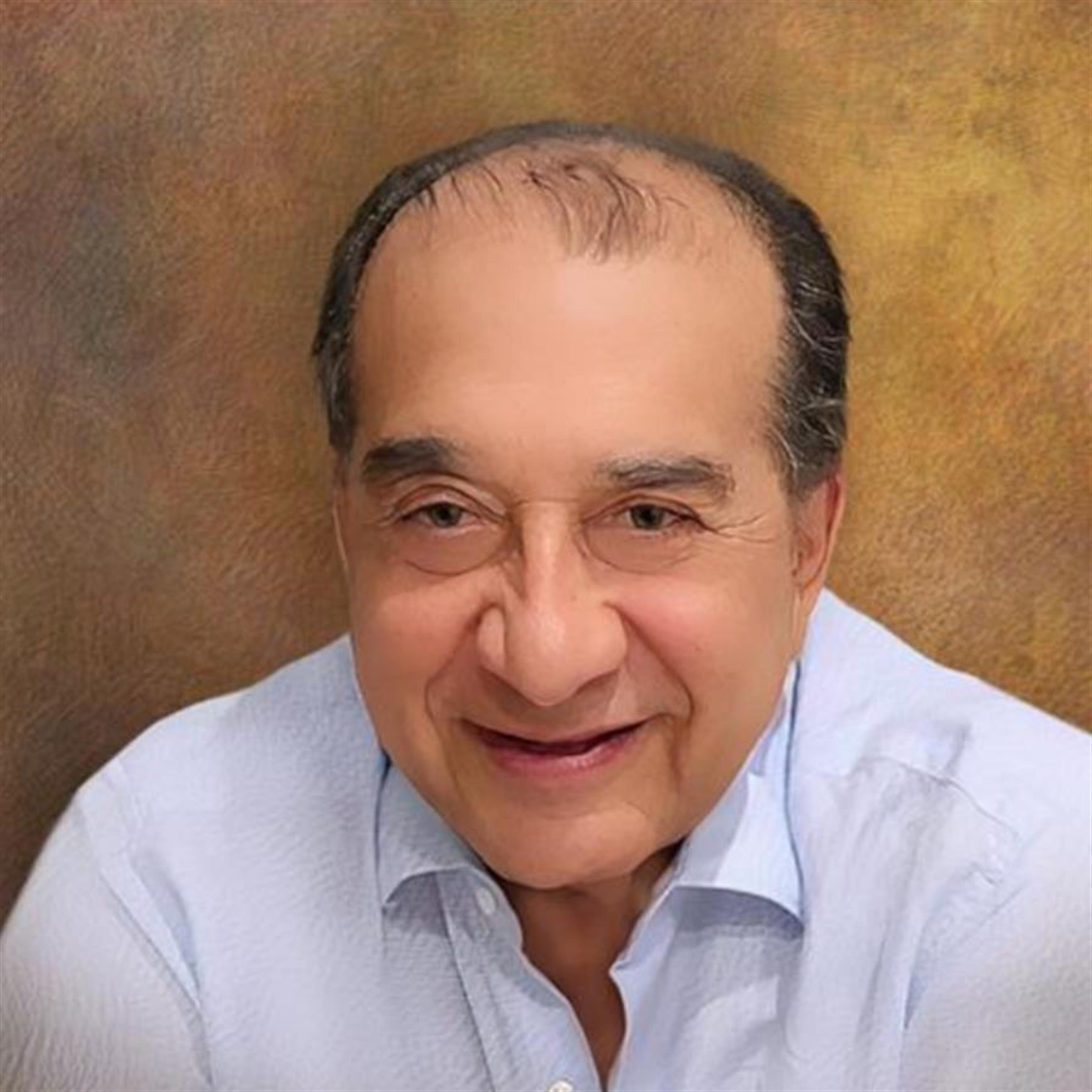 Dr. Alfonso Morales Angus