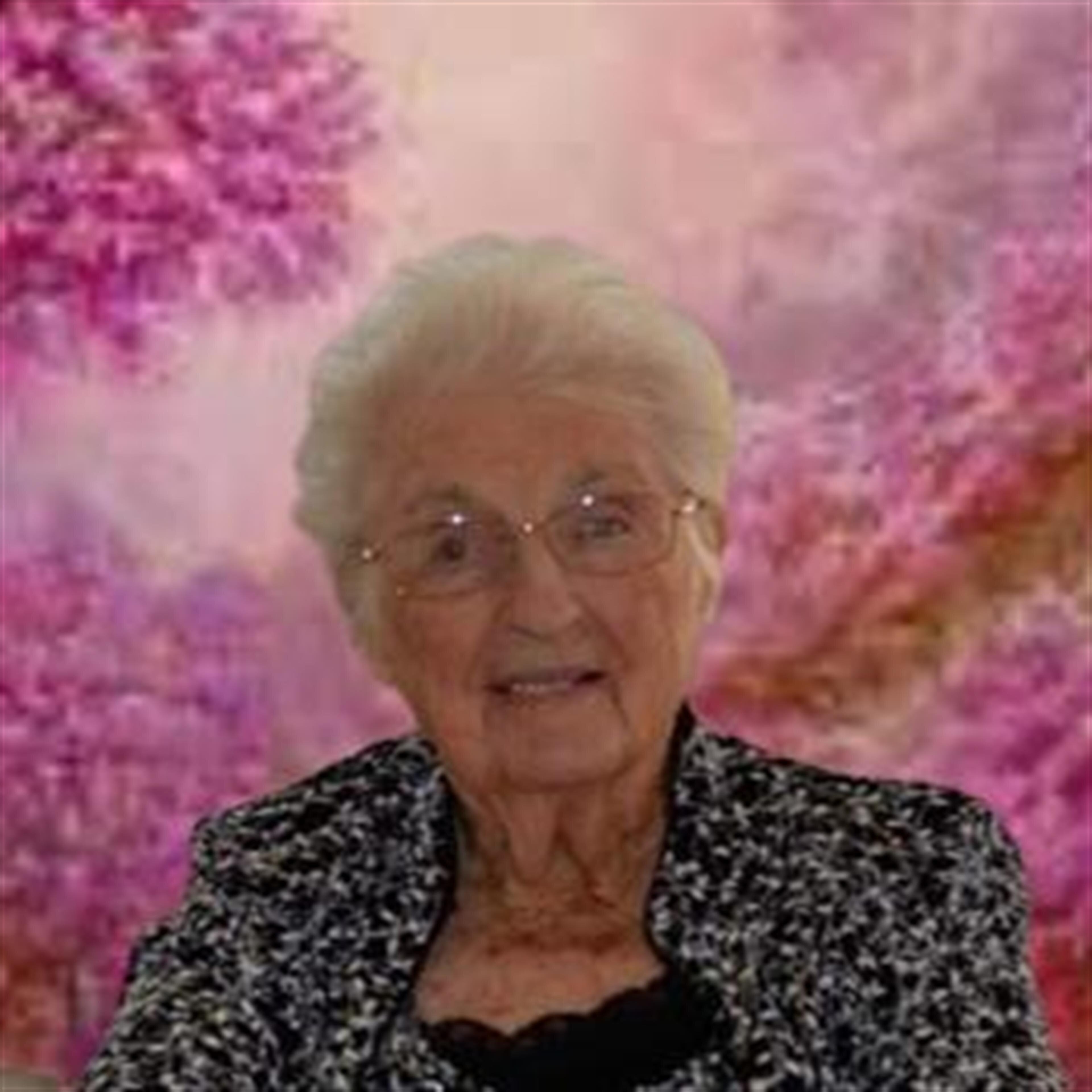 Margaret Klages