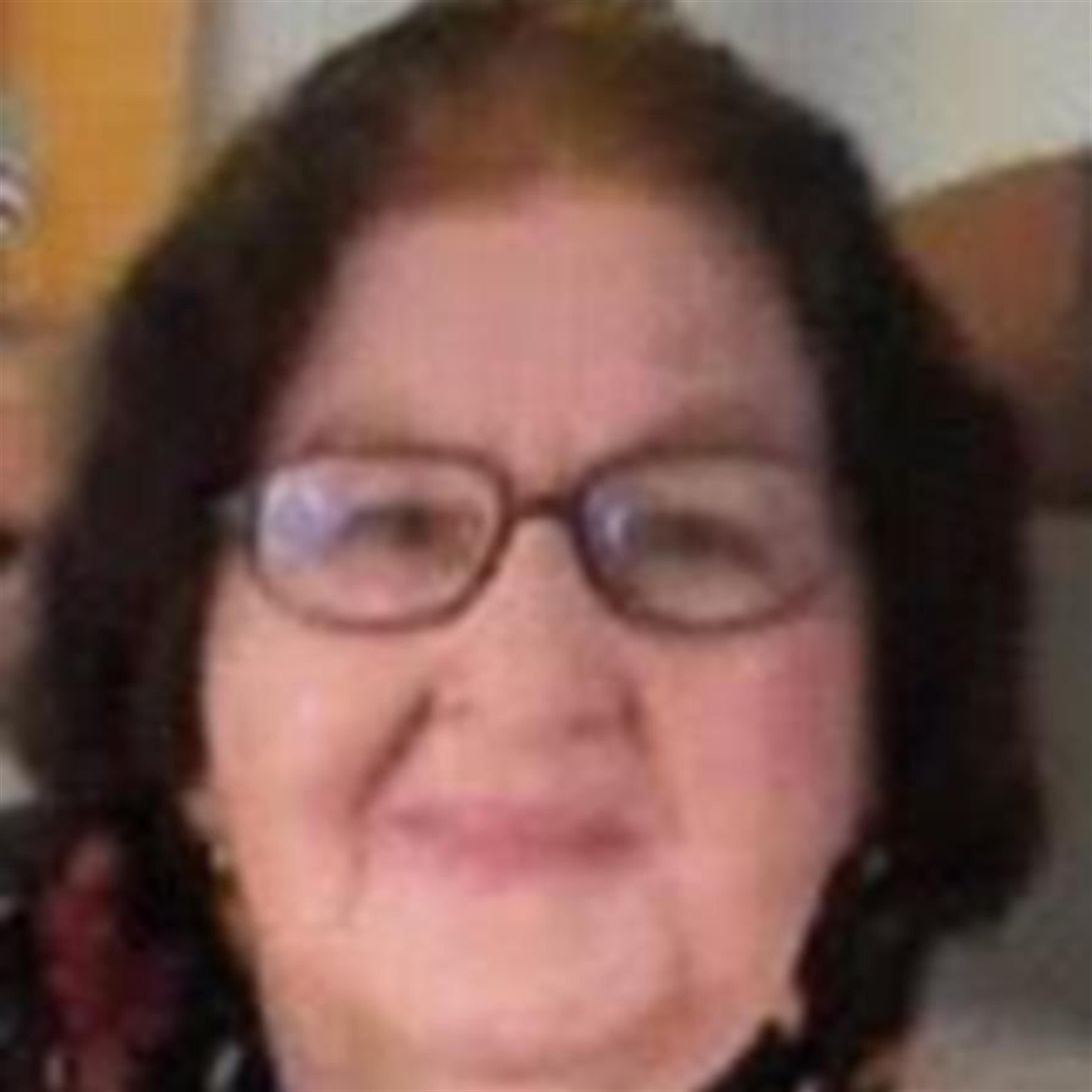 Leonila L Llano Cabrera