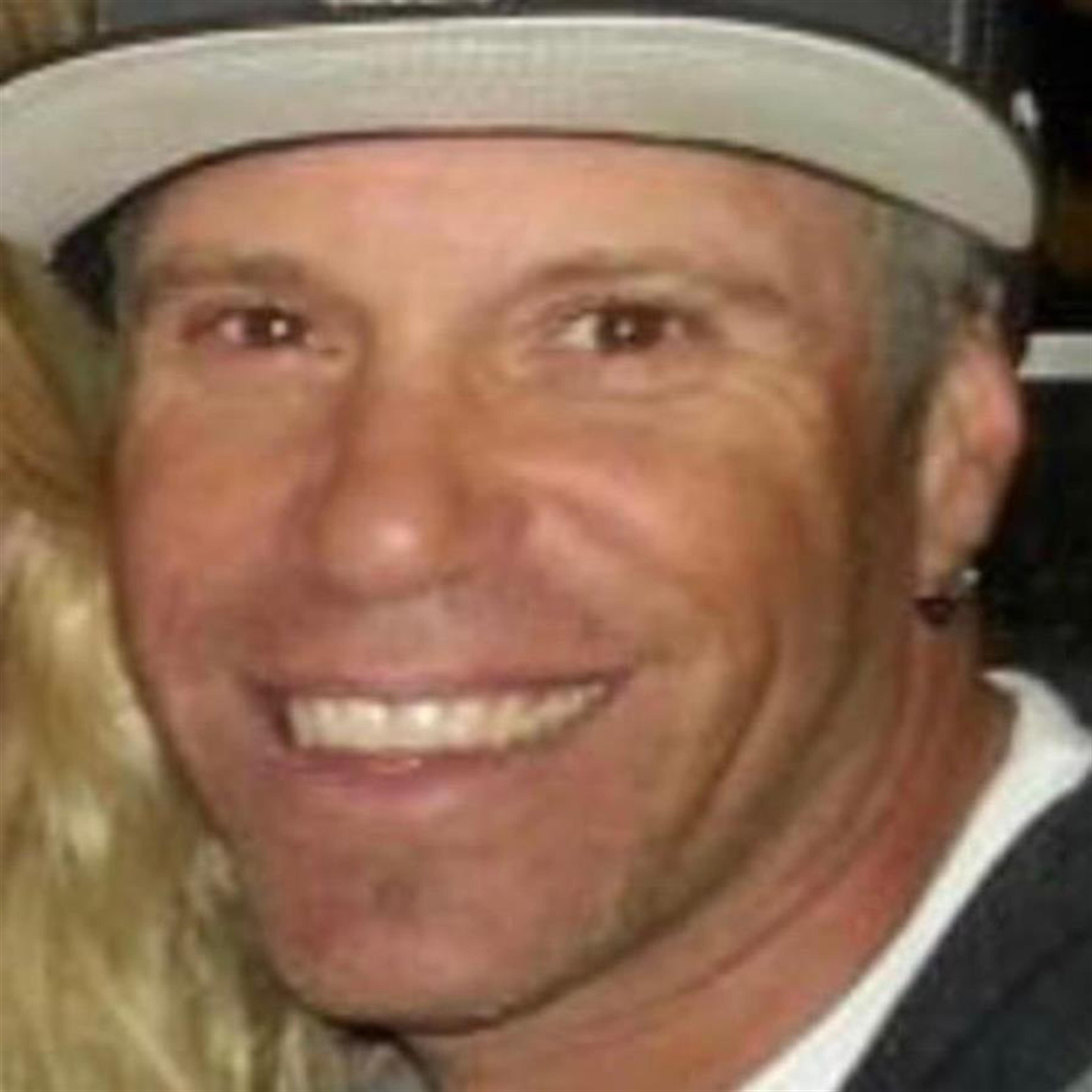 Jeffrey Fogel