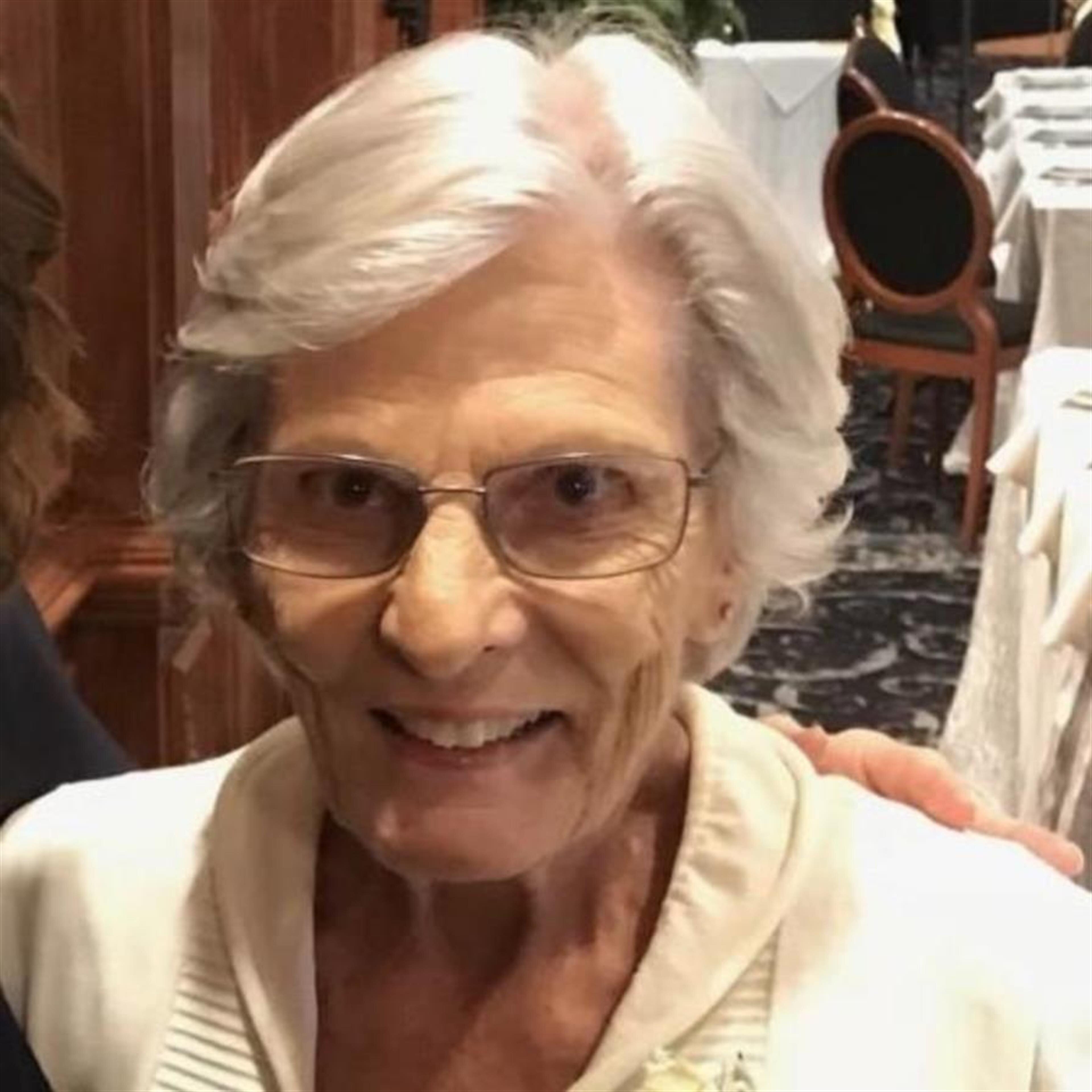 Sue Carole Wohlers