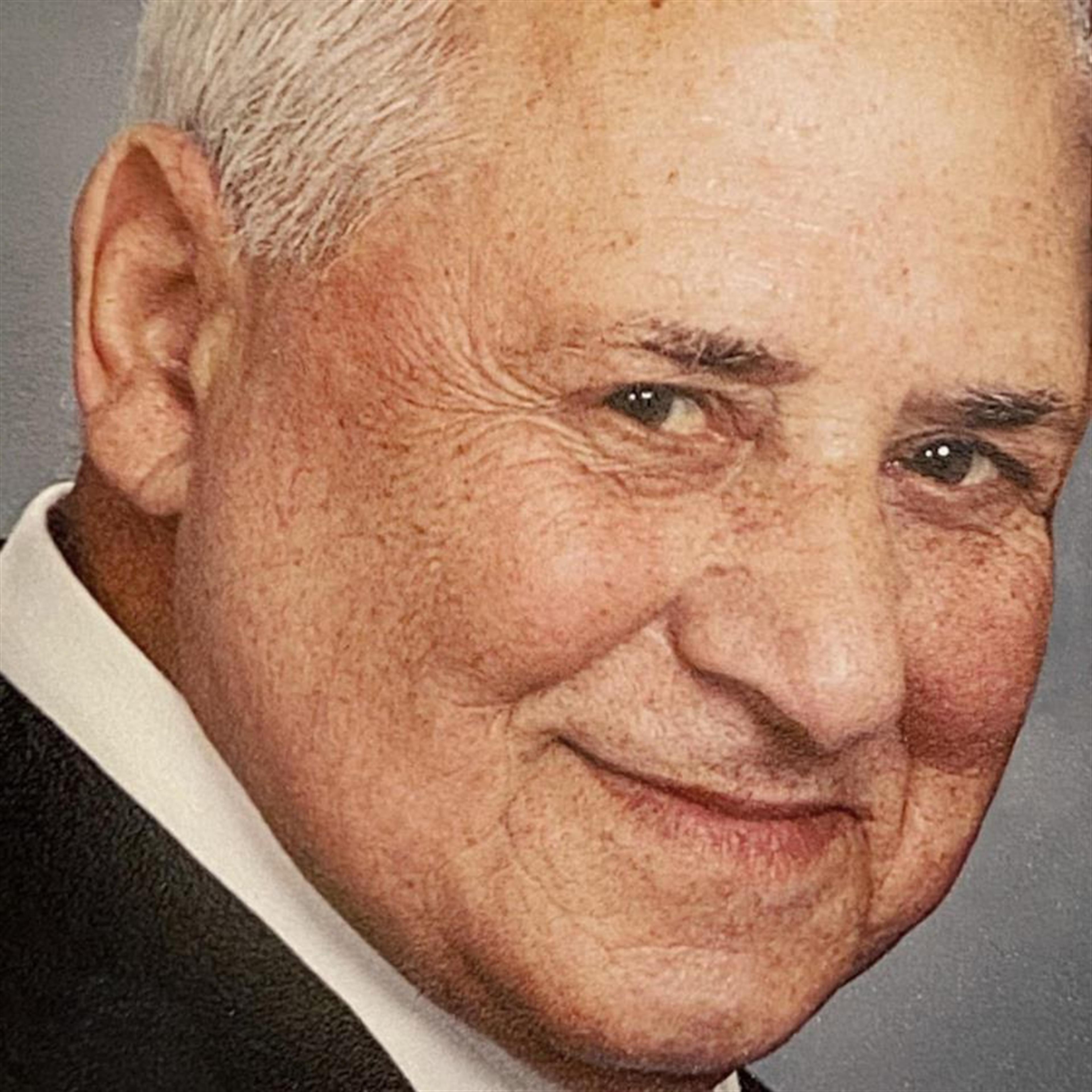 Frederick Caccamo, Sr.