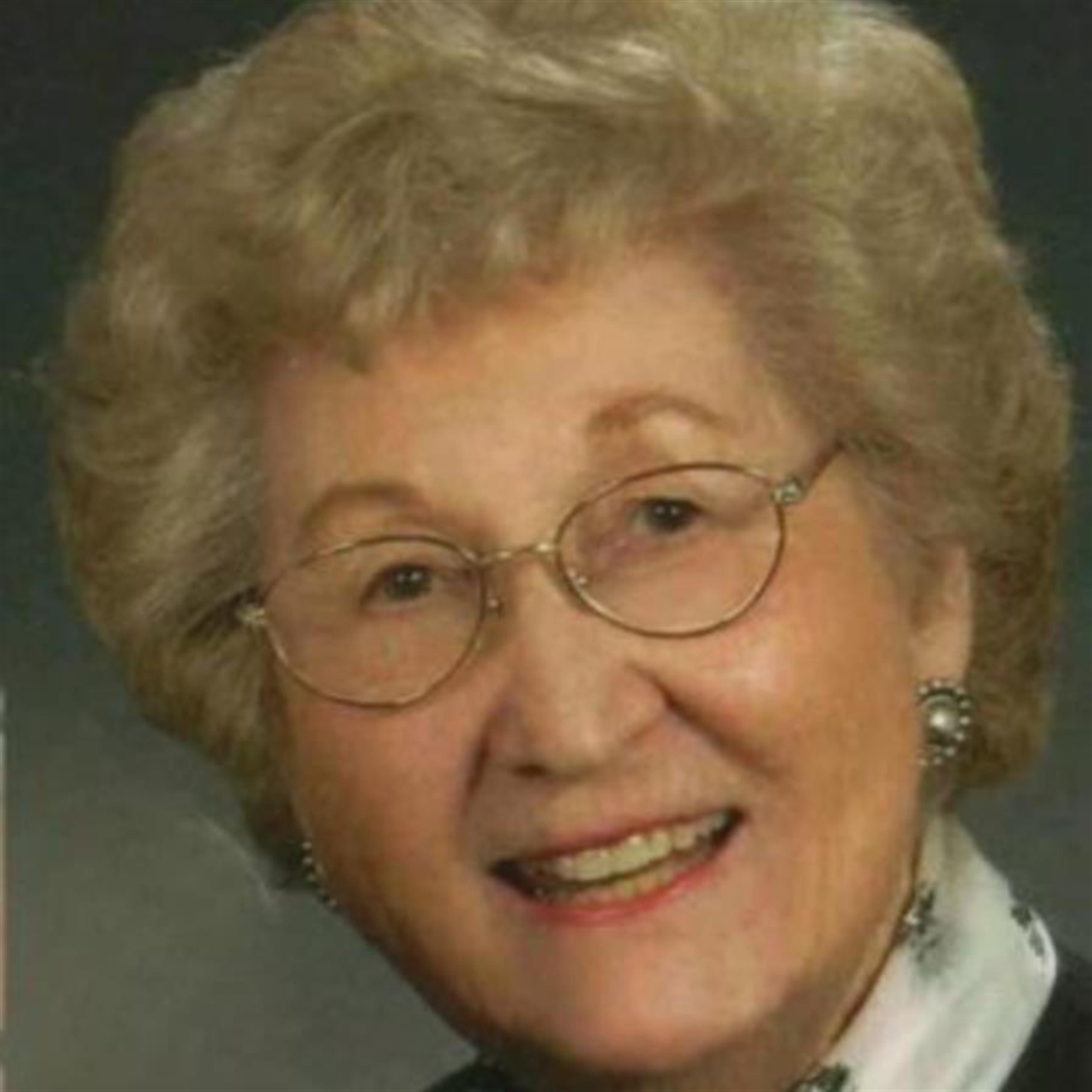 Dorothy Ann Sullivan