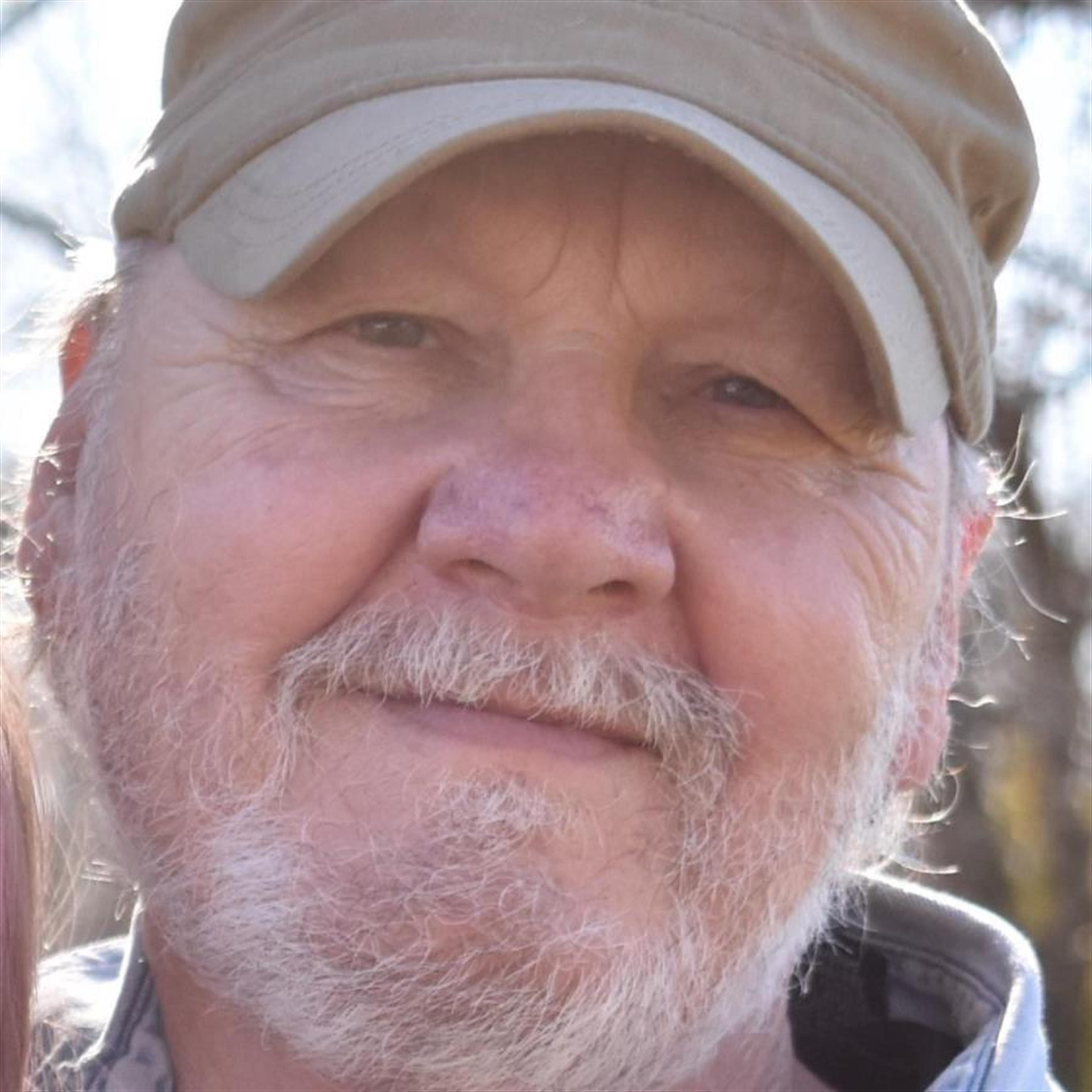 Dale Thomas Medlock (Bolivar)