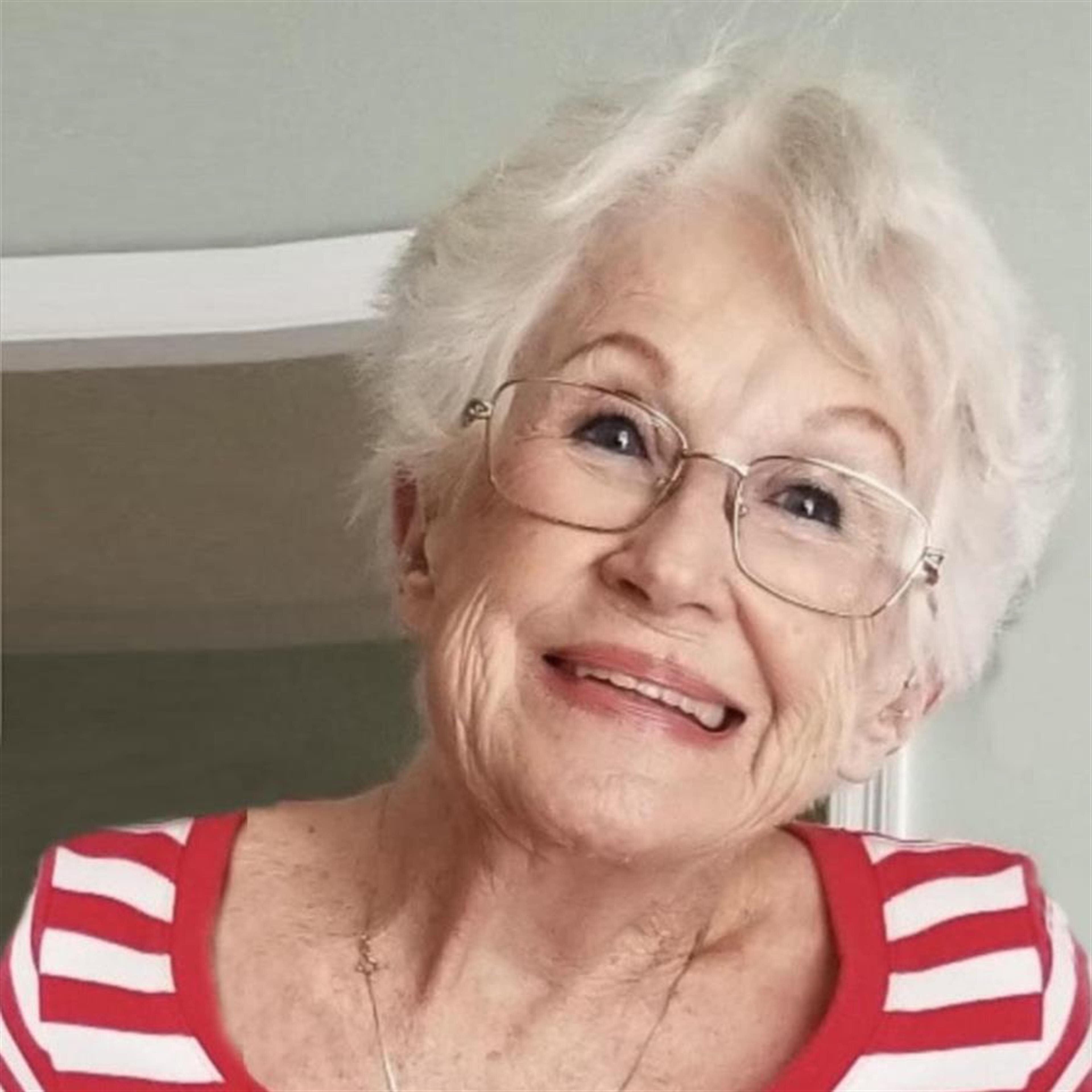 Delores Gallie DiPiazza