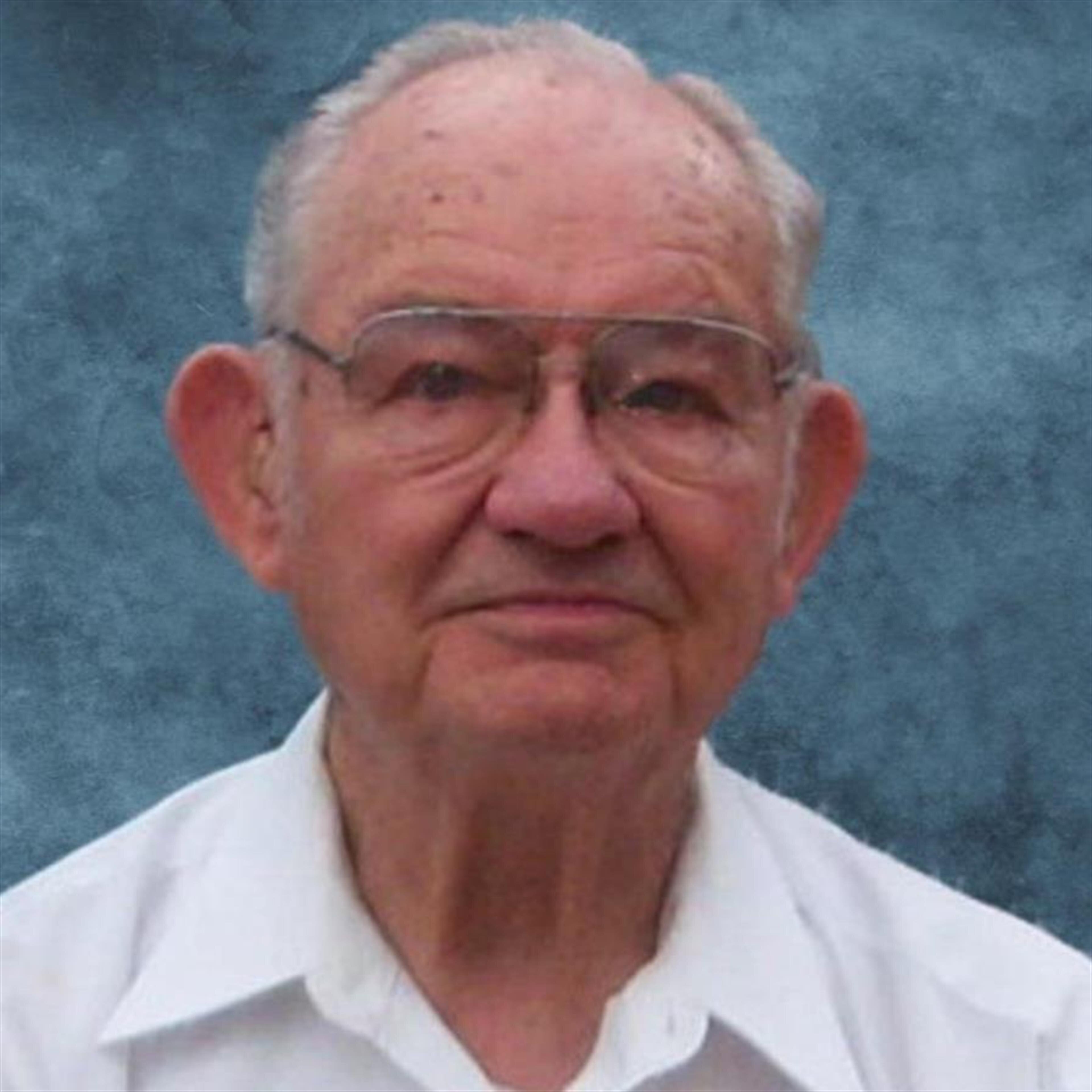 Ira James Mullis Sr.