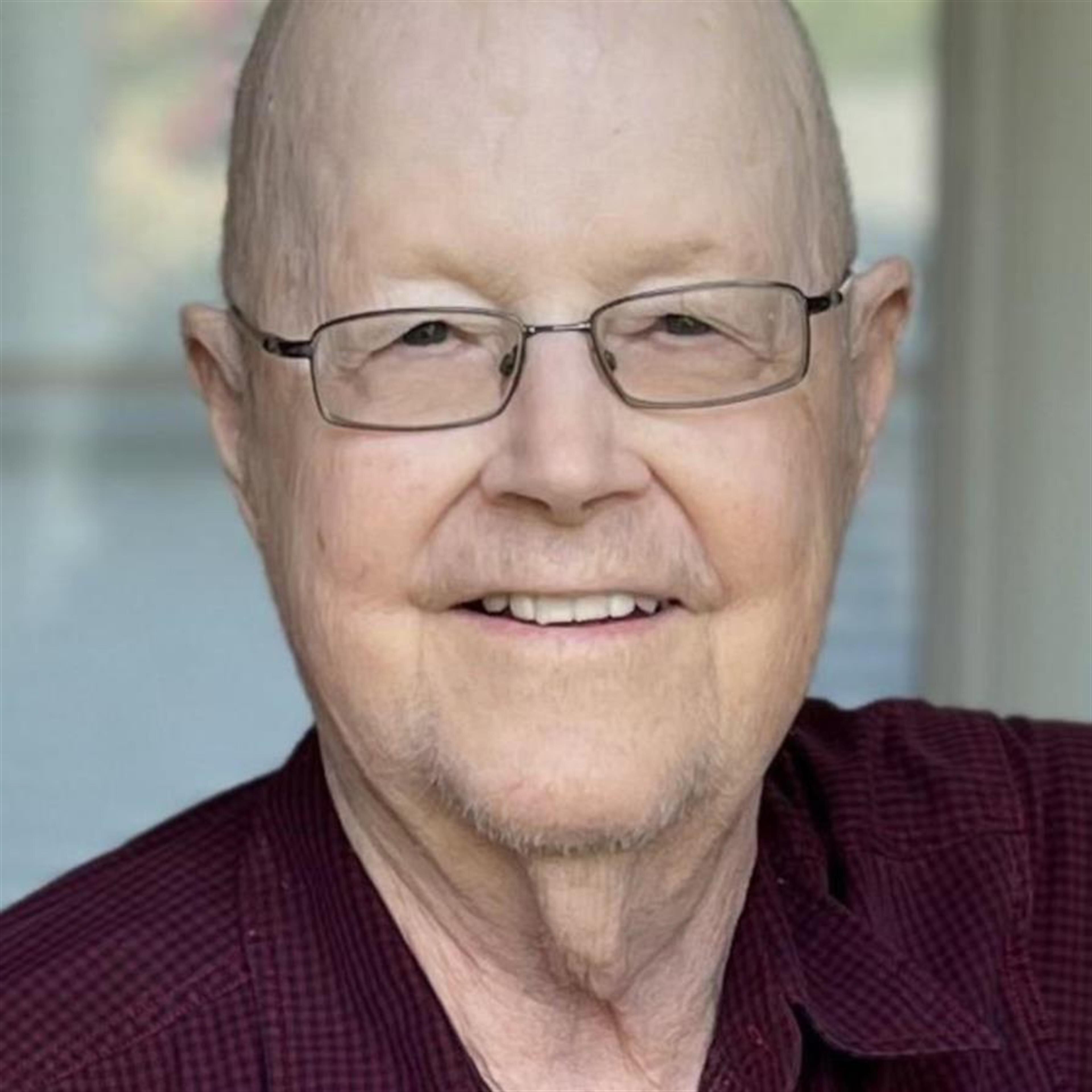 Allan B McDonnel Sr.