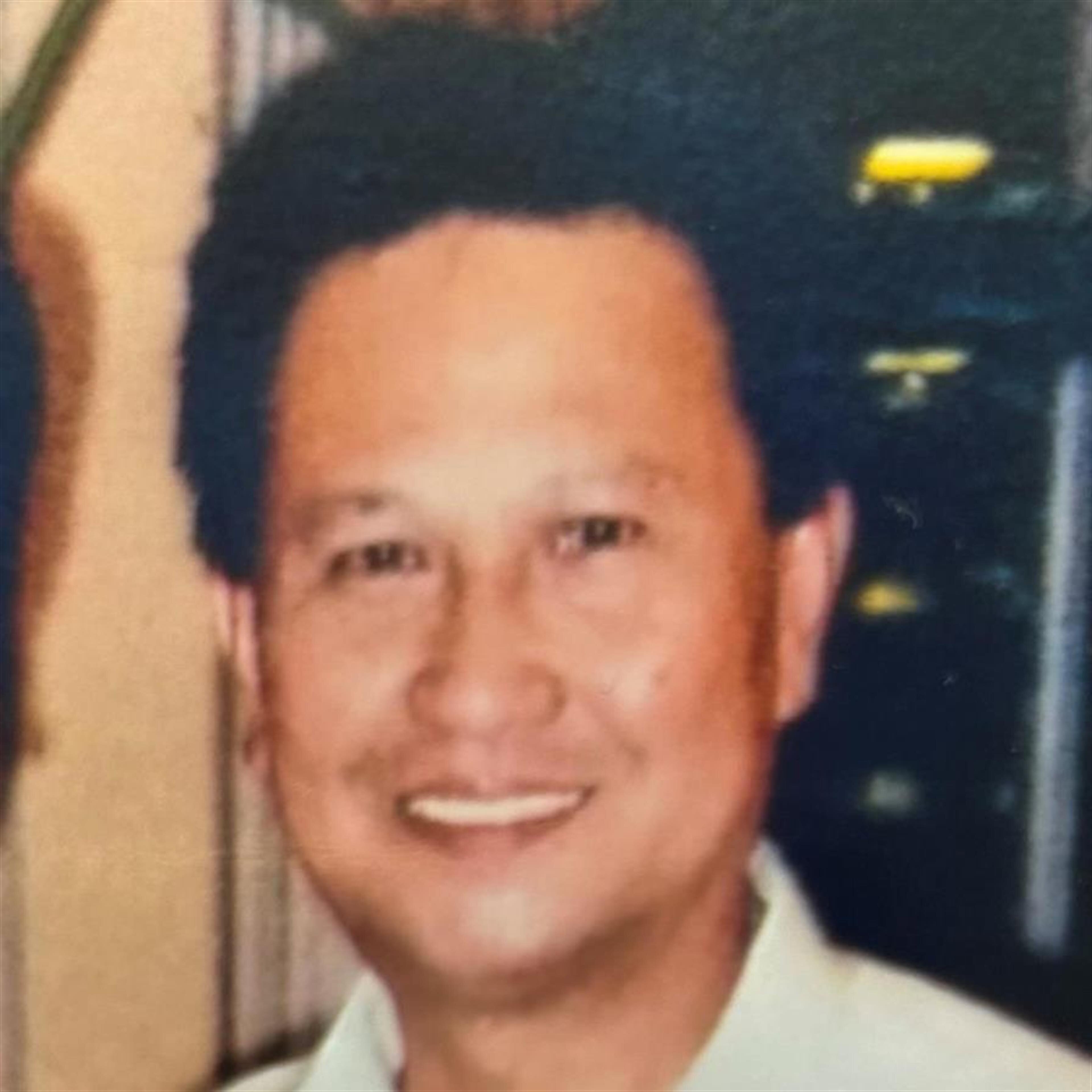 Antonio F Juico
