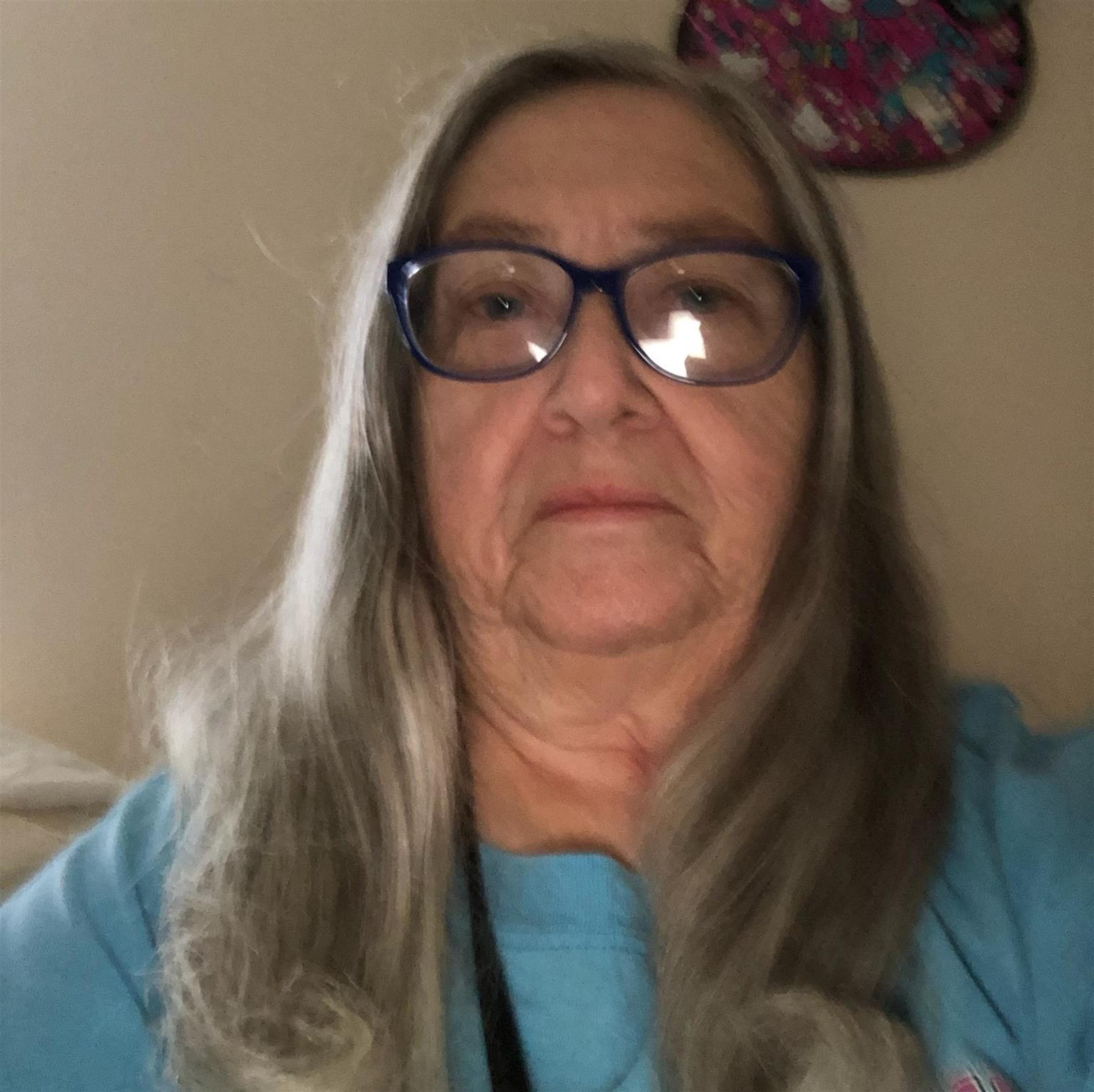 Terry Aline Massie's obituary picture