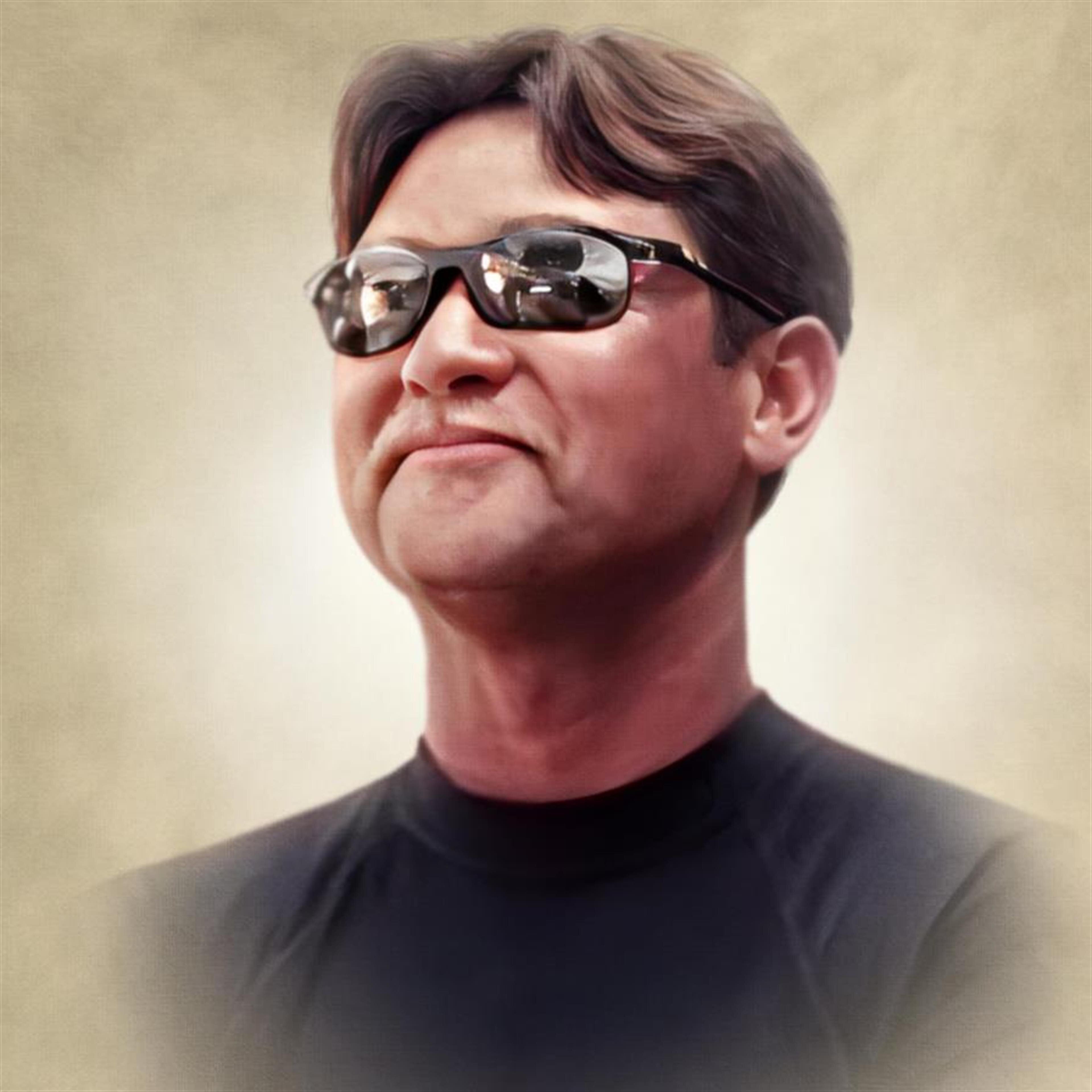 Glenn J. Peer