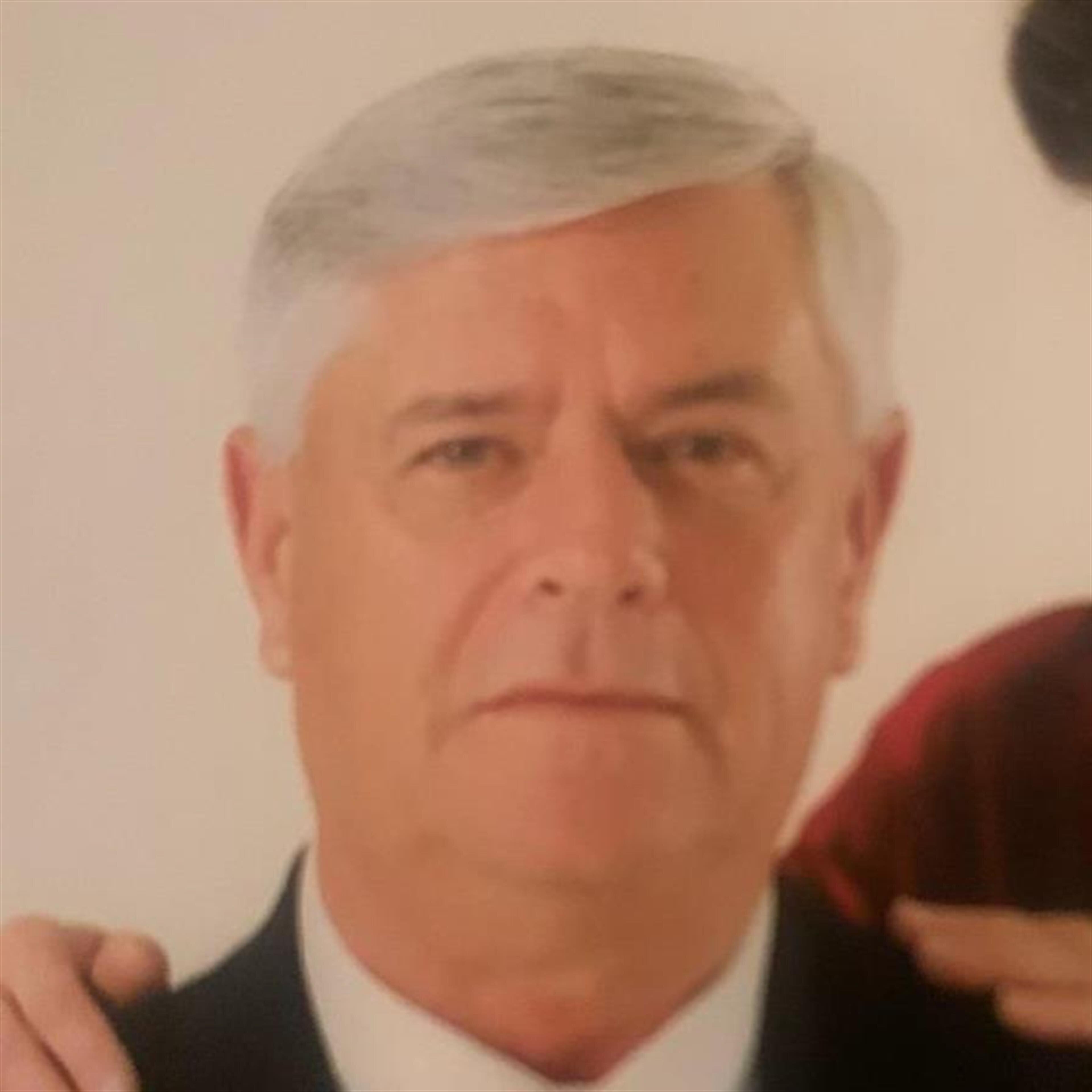 Earnie Neel