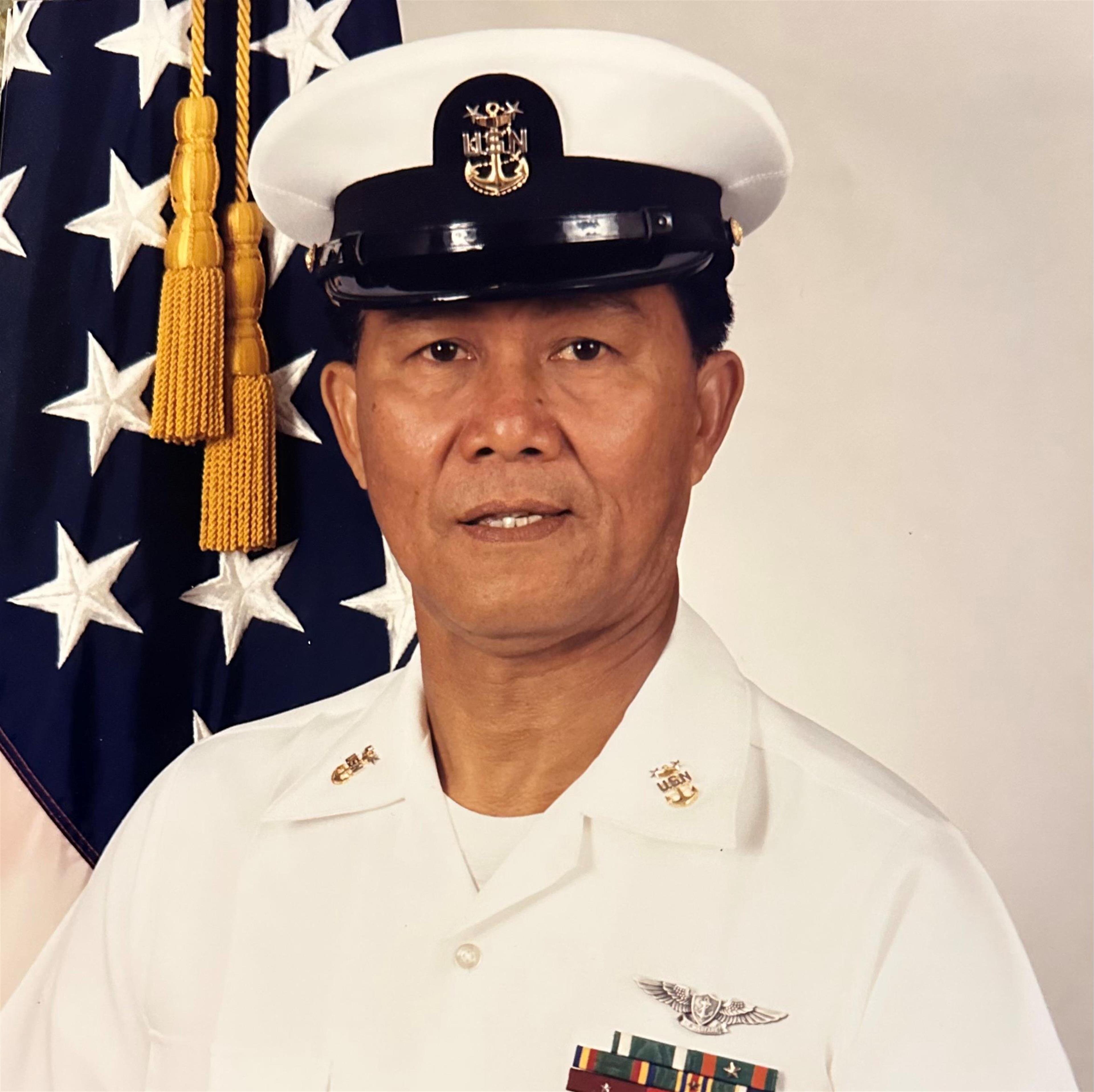 Antonio E. Maling Jr