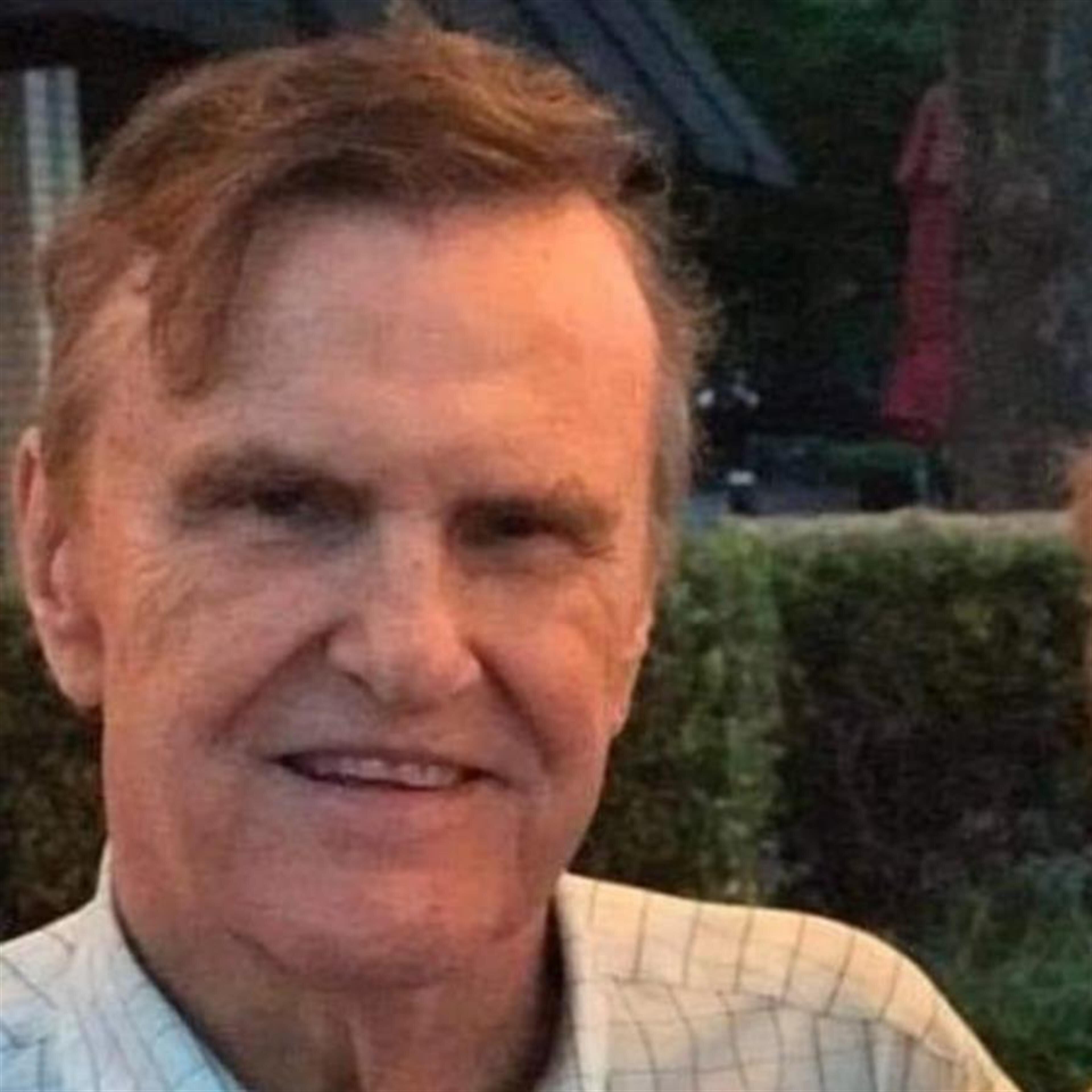 Harold B. "Hal" Warnick Jr.
