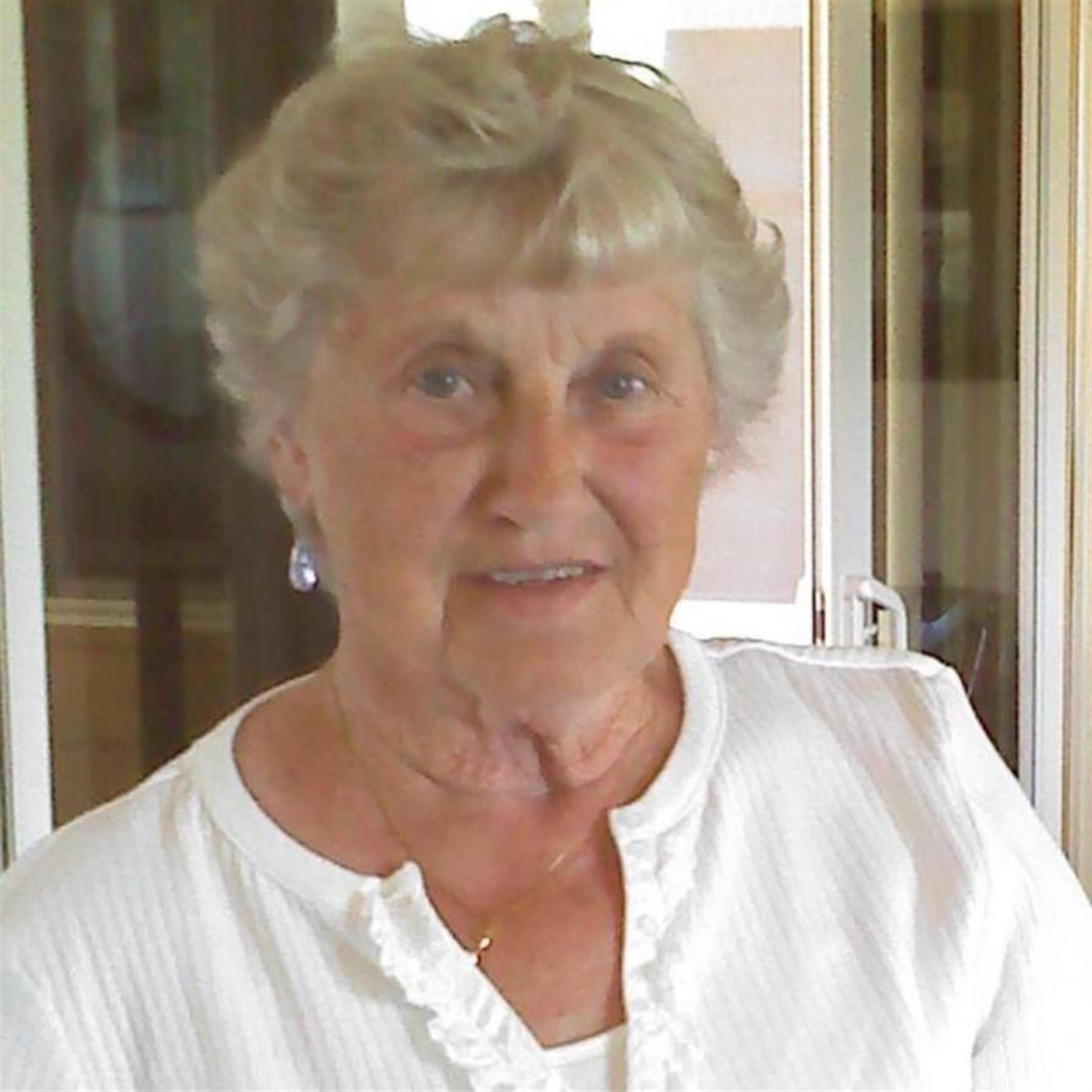 Lovie Mae Hermann